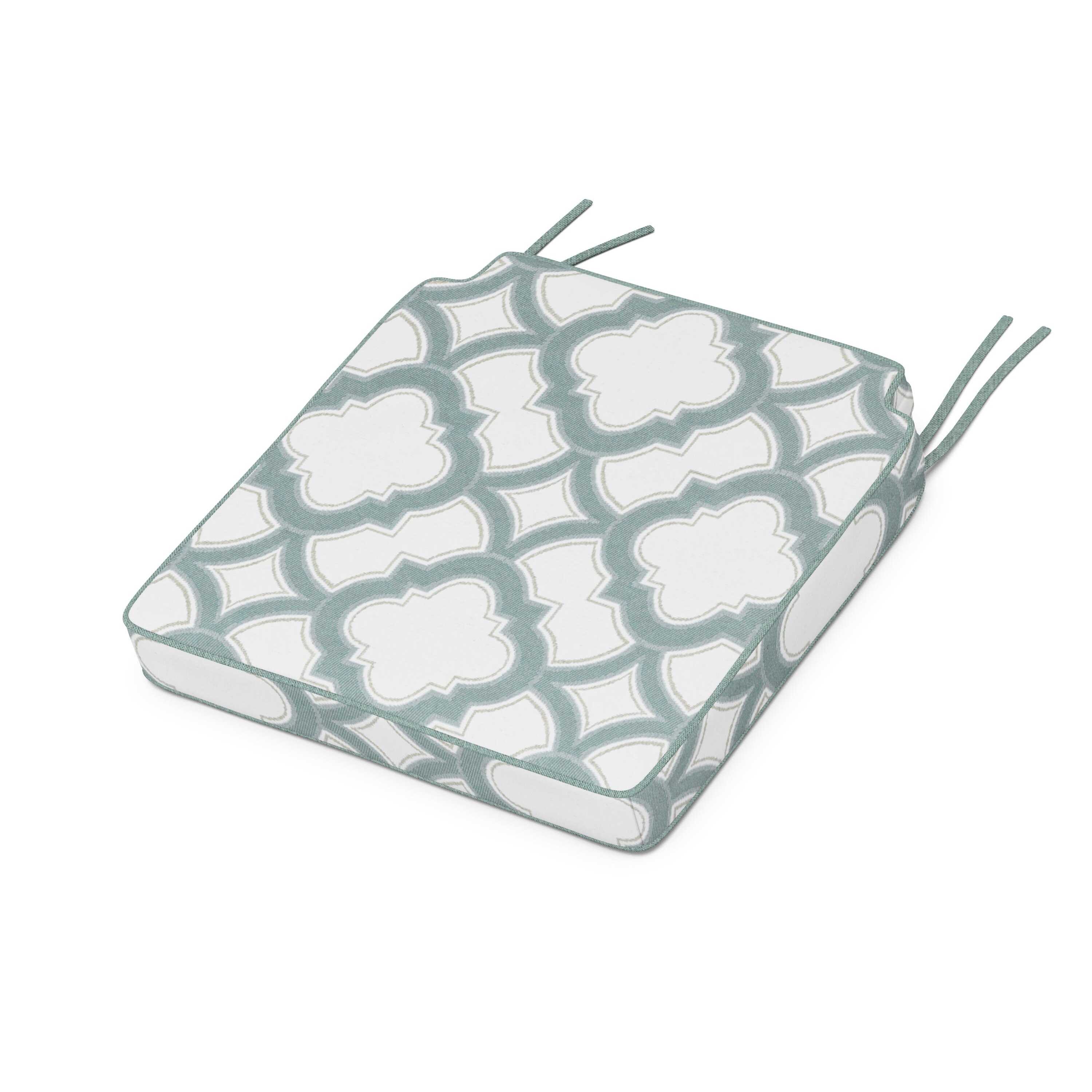 Acadia Dining Side Seat Cushion