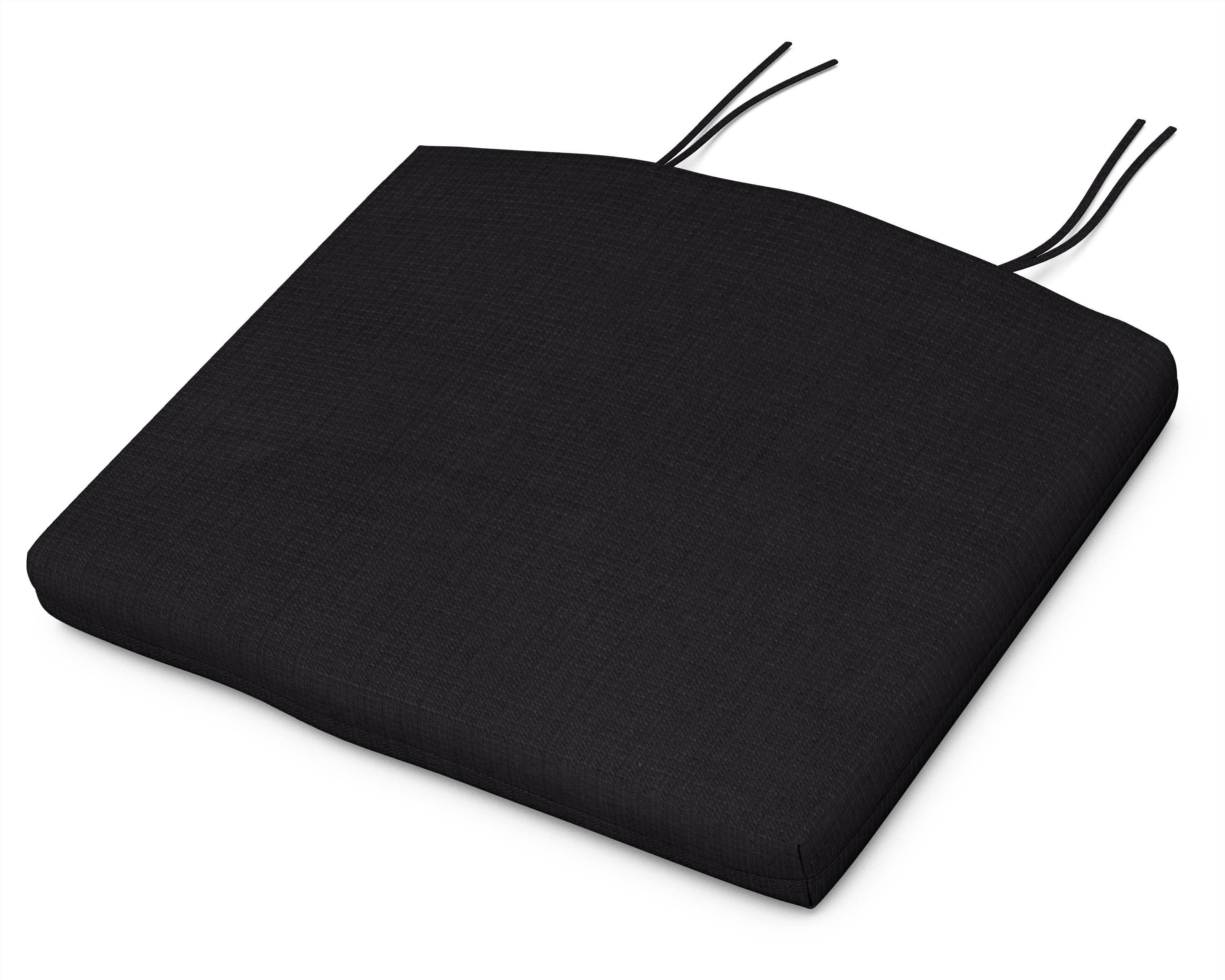 Seat Cushion - 17.80D x 19W x 2.5H
