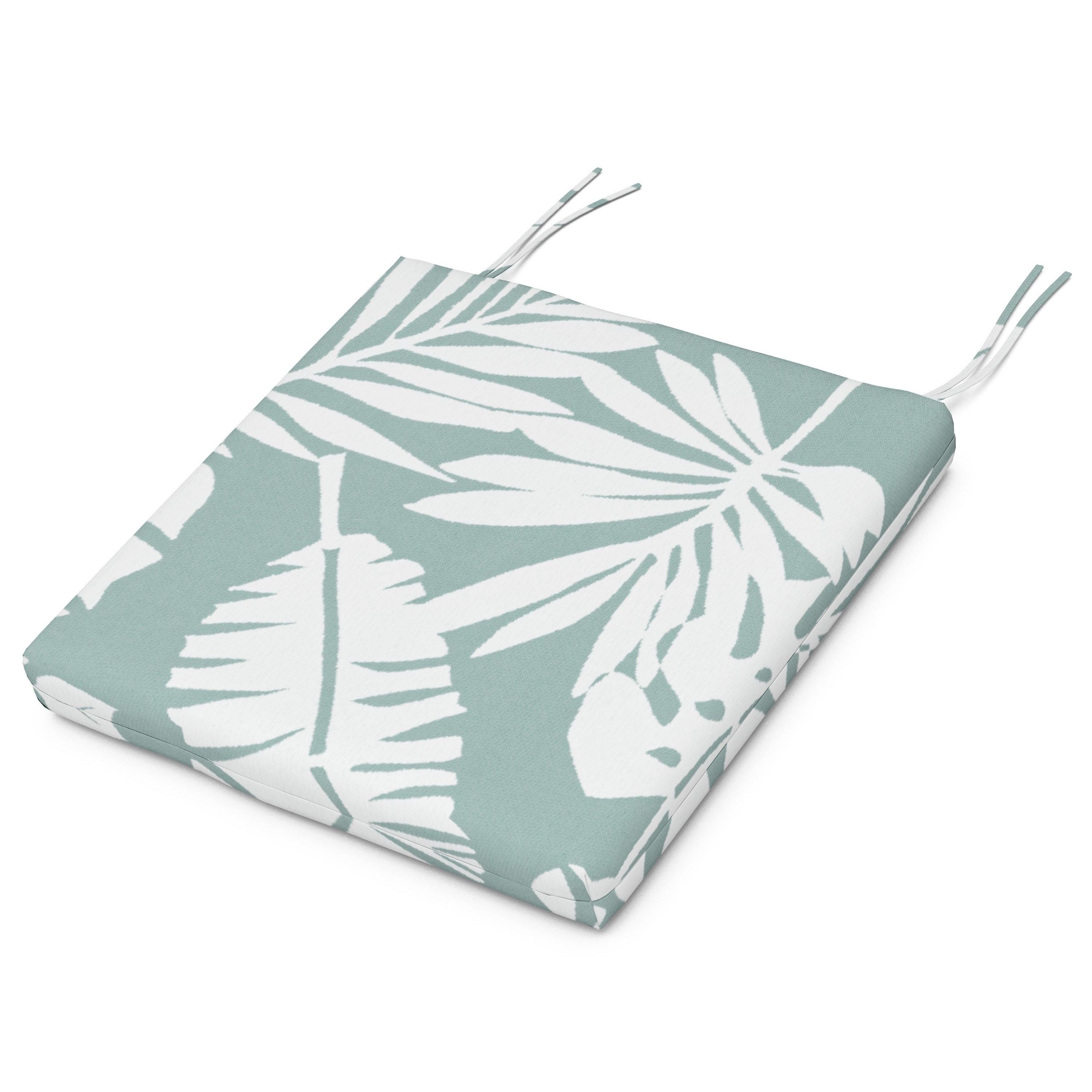Acadia Dining Side Seat Pad