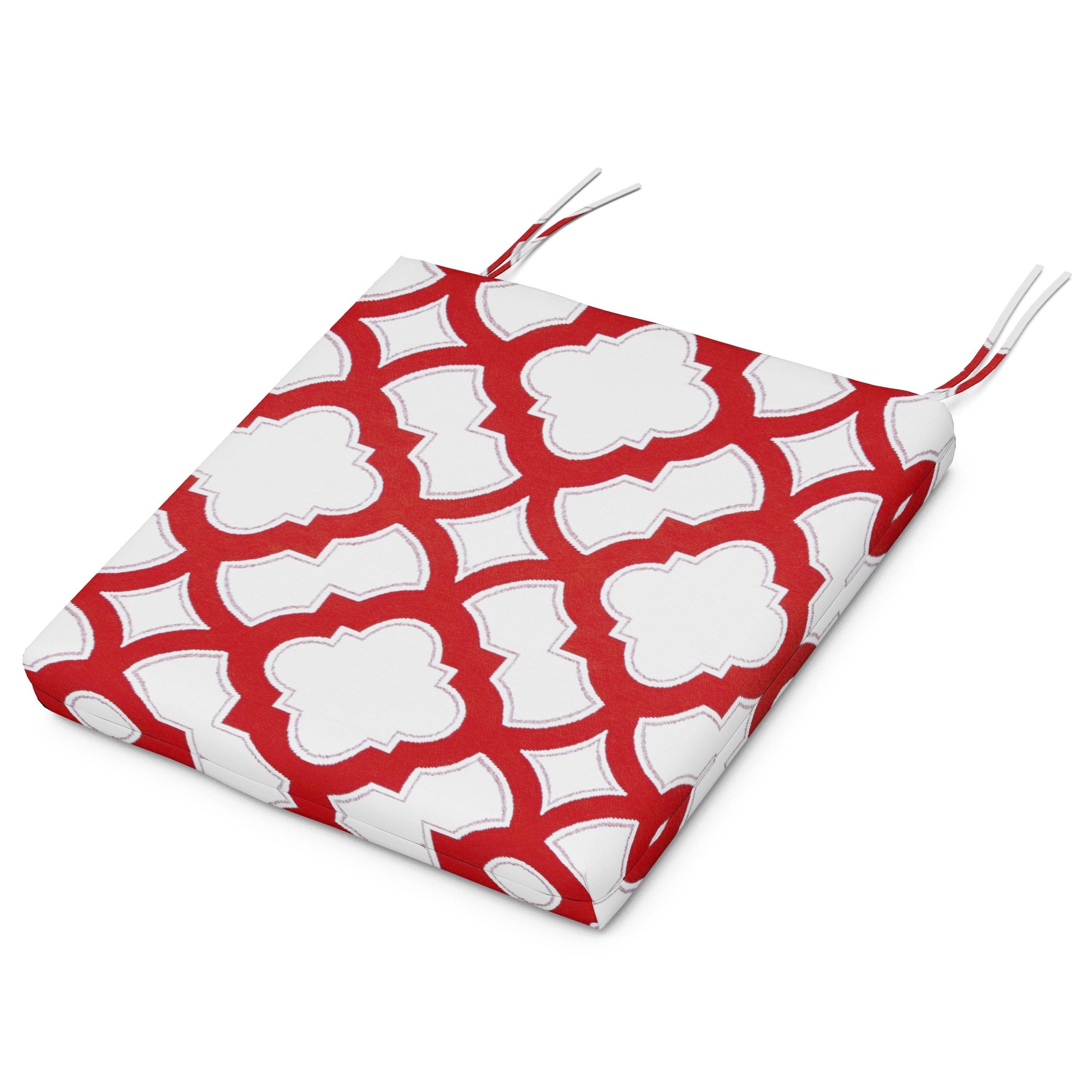 Acadia Dining Side Seat Pad