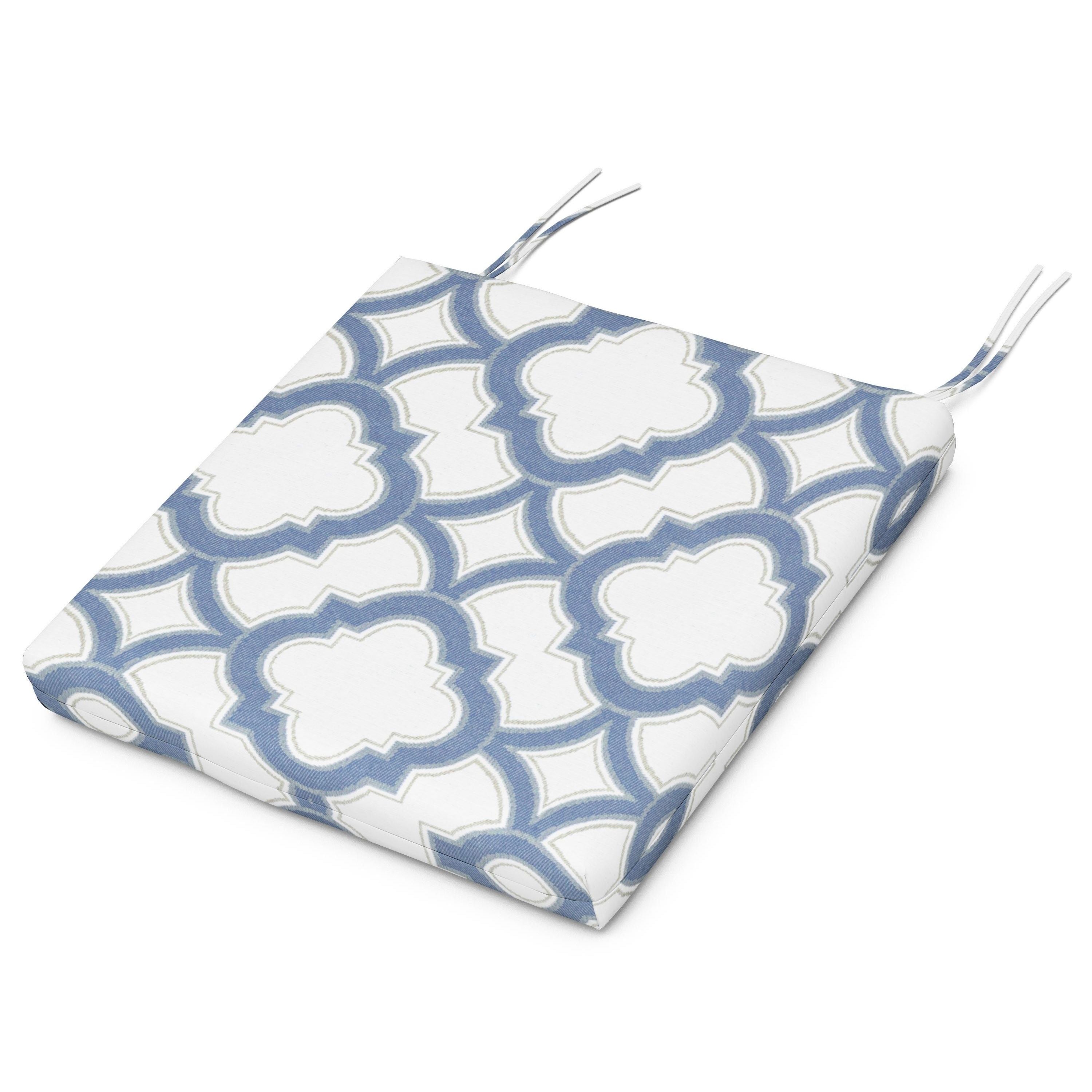 Acadia Dining Side Seat Pad