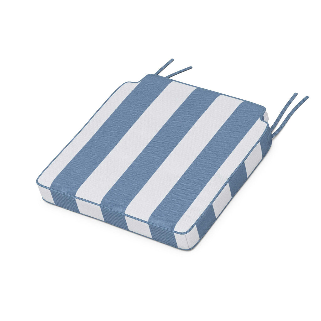 Acadia Dining Side Seat Cushion