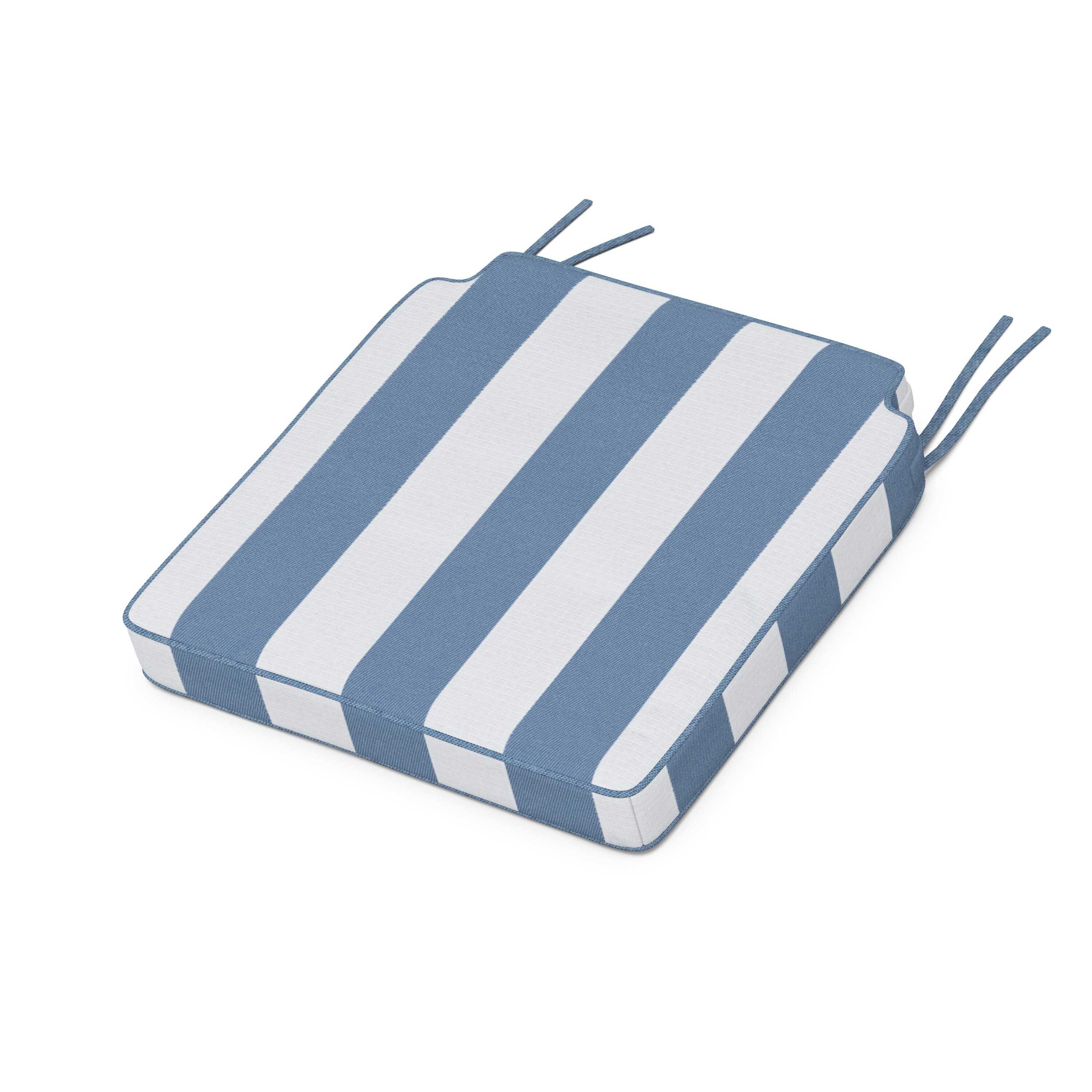 Acadia Dining Side Seat Cushion