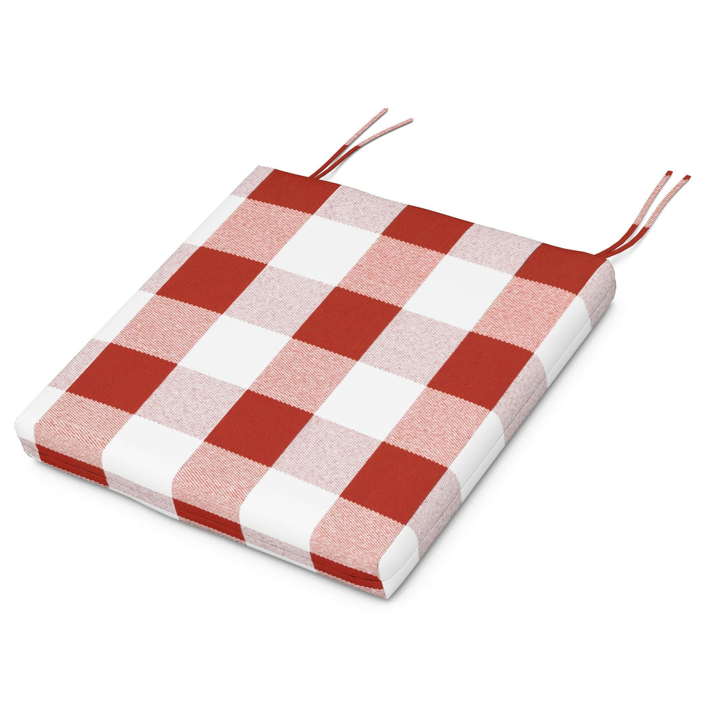 Acadia Dining Arm Seat Pad