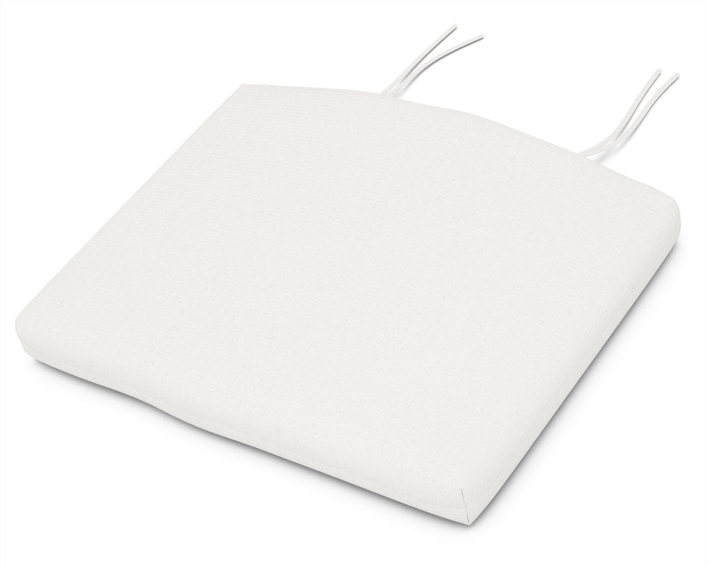 Seat Cushion - 17.80D x 19W x 2.5H