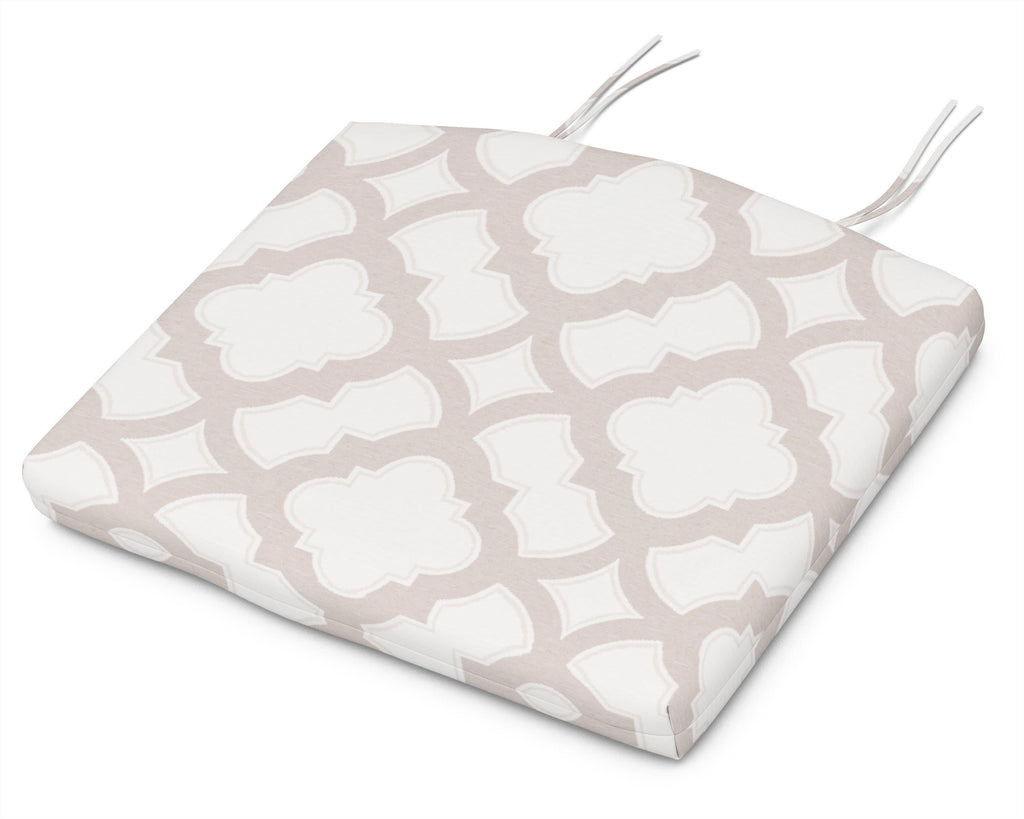 Seat Cushion - 17.80D x 19W x 2.5H