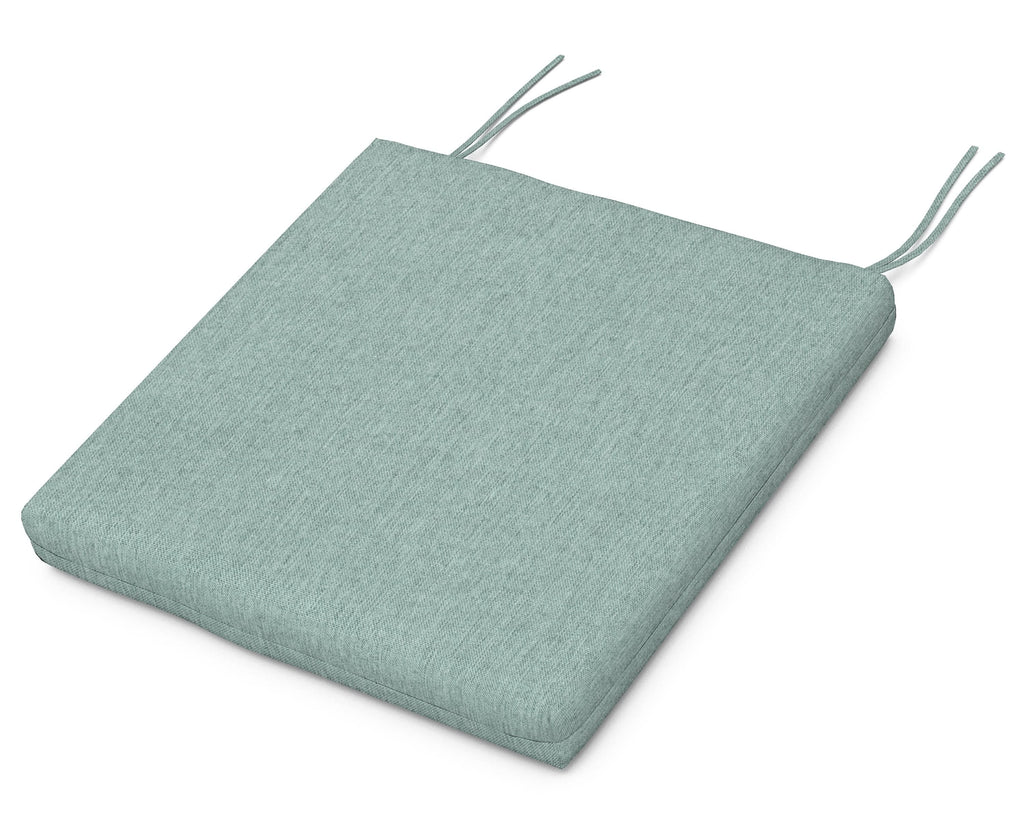 Prescott Standard Seat Cushion - 17.25D x 18.25W x 2.5H