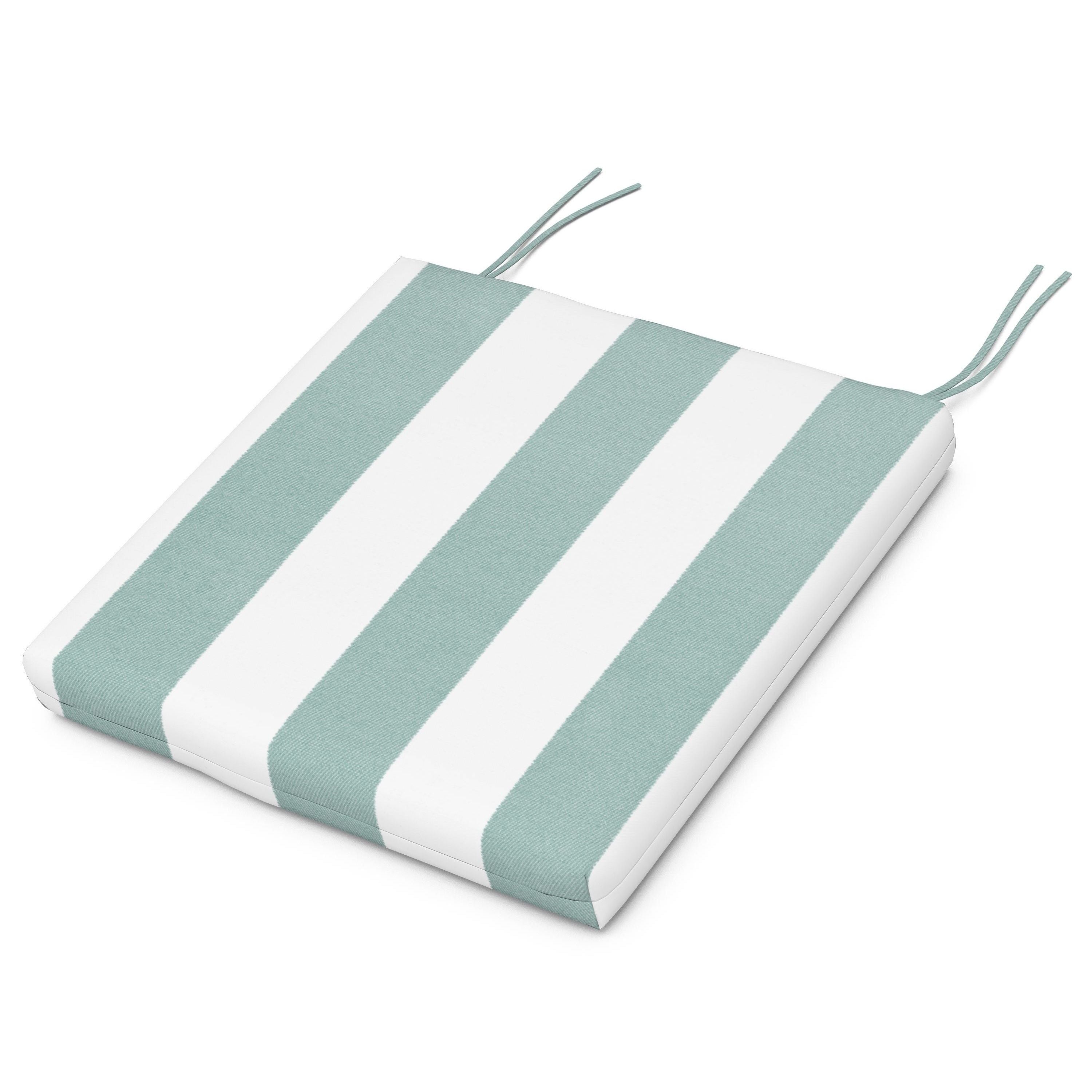 Acadia Dining Arm Seat Pad