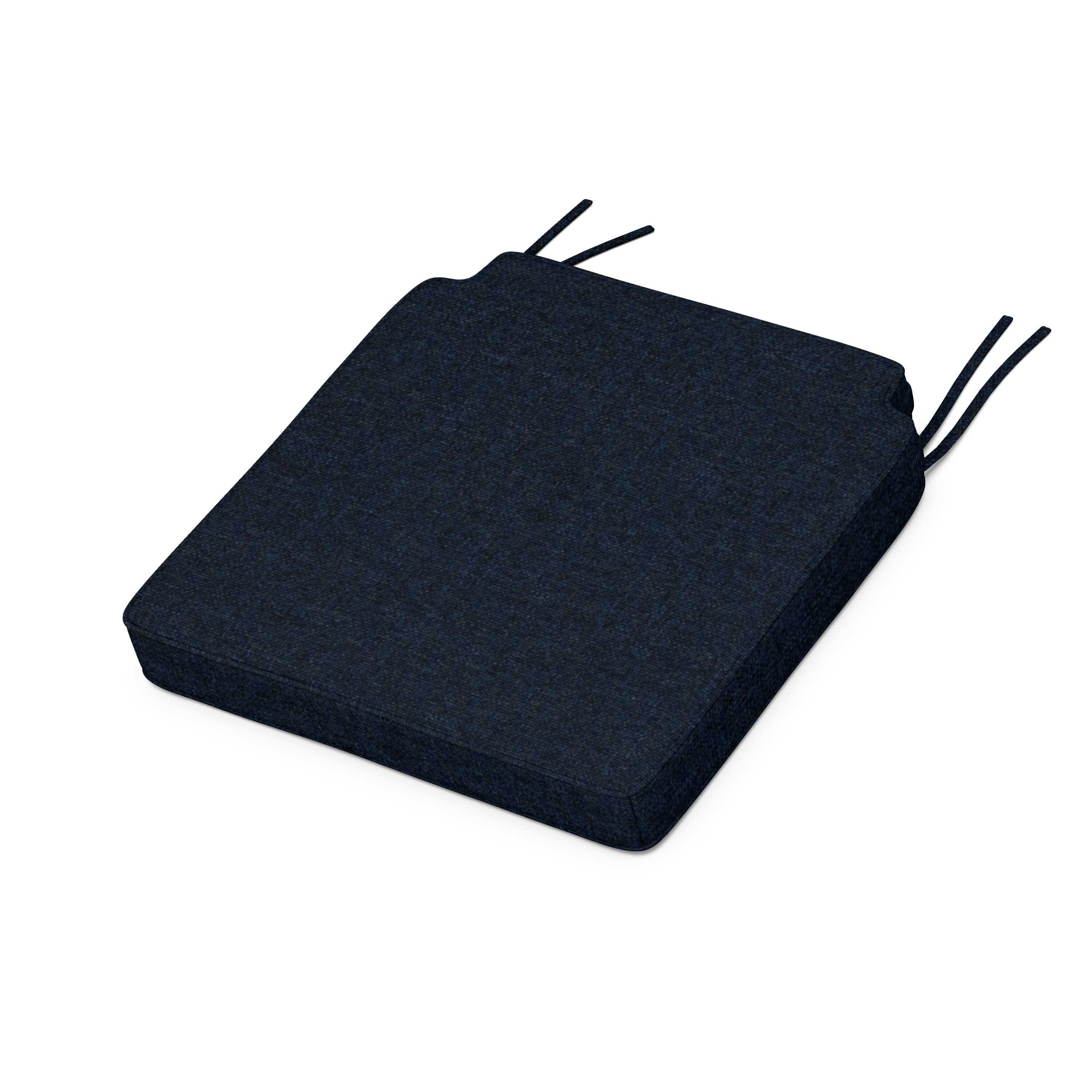 Acadia Dining Side Seat Cushion