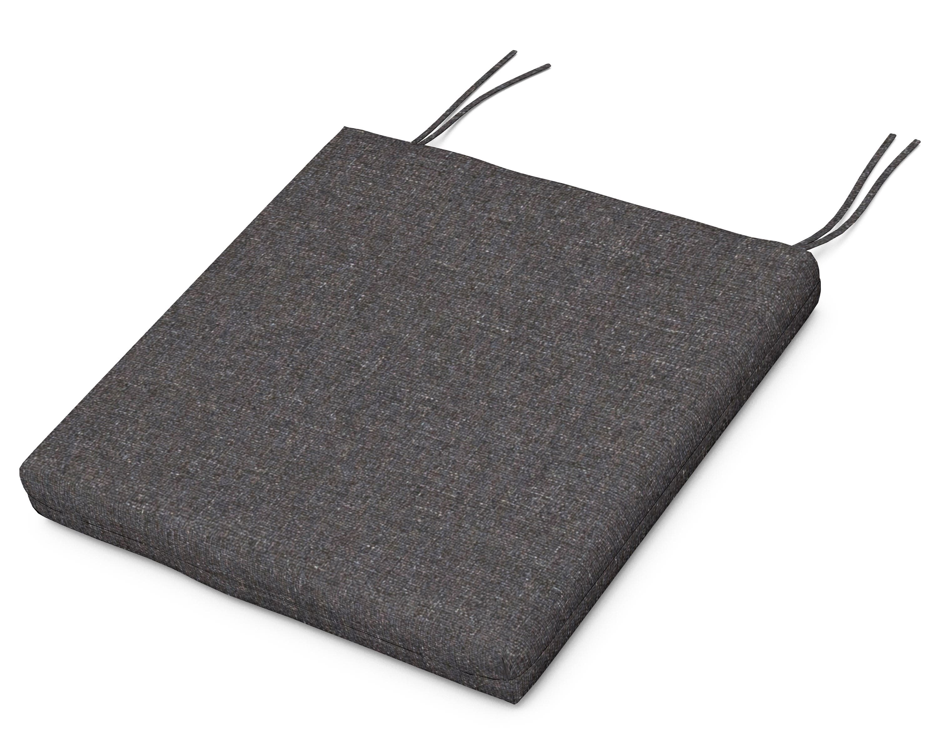 Prescott Standard Seat Cushion - 17.25D x 18.25W x 2.5H