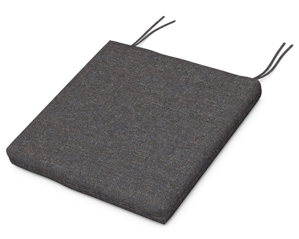 Prescott Standard Seat Cushion - 17.25D x 18.25W x 2.5H