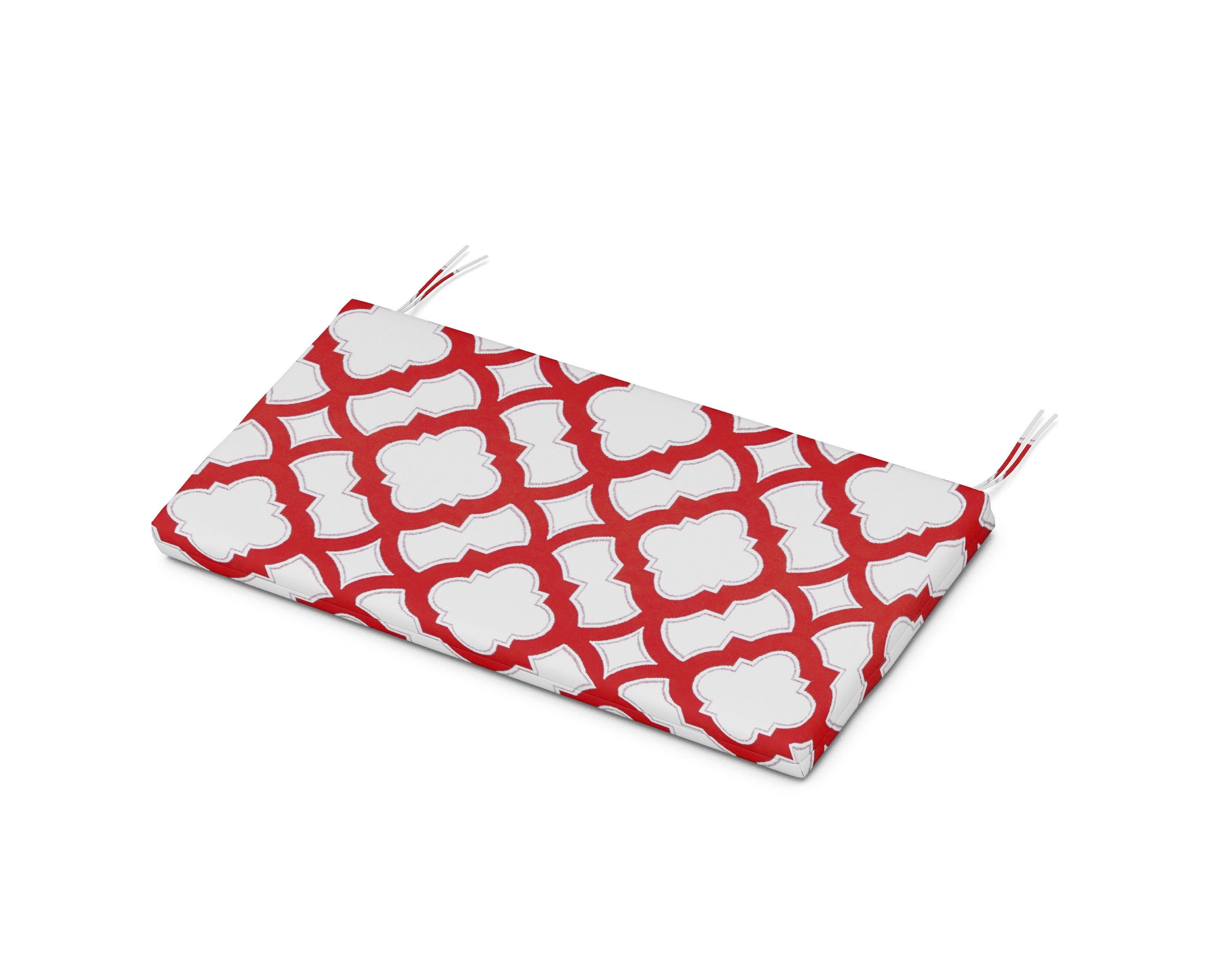 Kids Bench Seat Pad