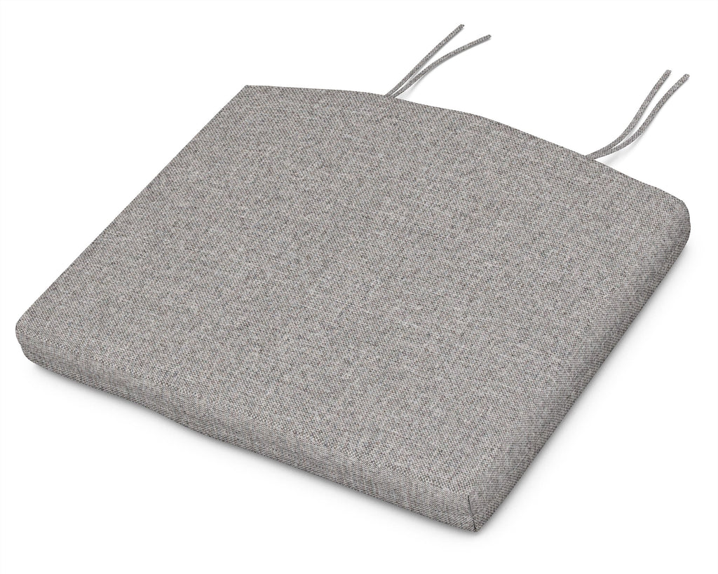 Seat Cushion - 17.80D x 19W x 2.5H