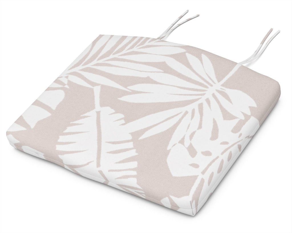 Seat Cushion - 17.80D x 19W x 2.5H