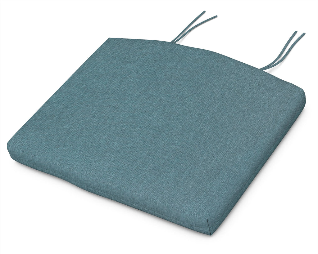 Seat Cushion - 17.80D x 19W x 2.5H