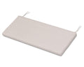 Bench Seat Cushion - 17.25D x 44.5W x 2.5H