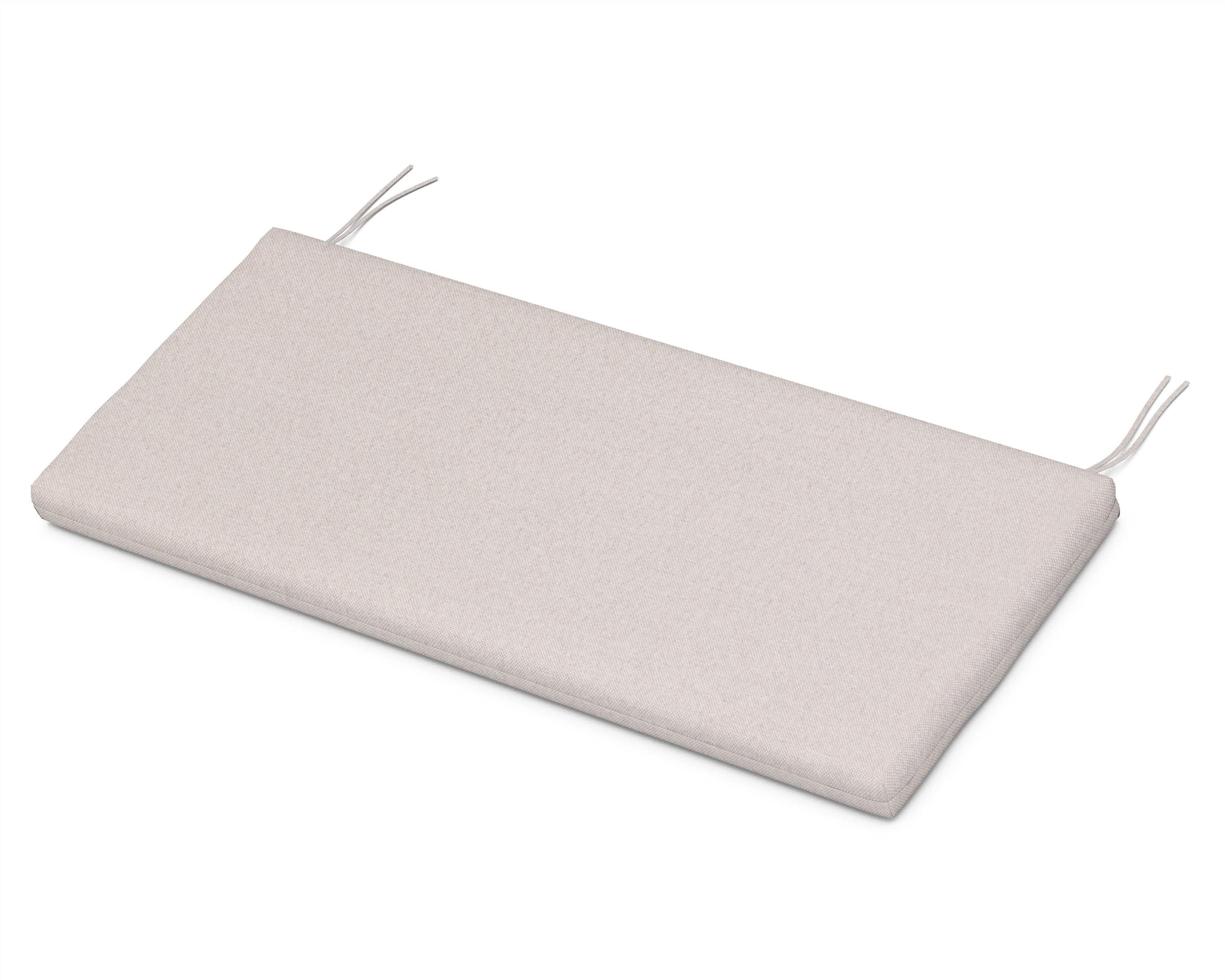 Bench Seat Cushion - 17.25D x 44.5W x 2.5H