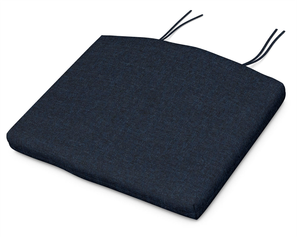 Seat Cushion - 17.80D x 19W x 2.5H