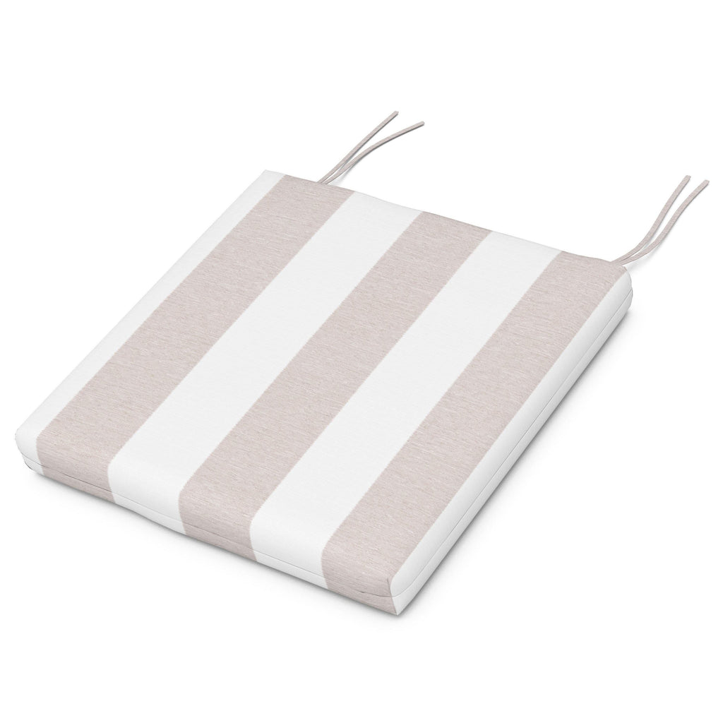 Acadia Dining Side Seat Pad
