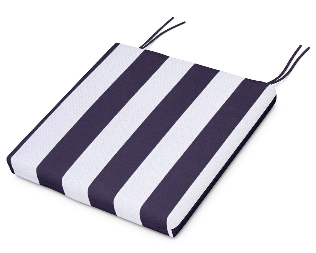 Prescott Standard Seat Cushion - 17.25D x 18.25W x 2.5H
