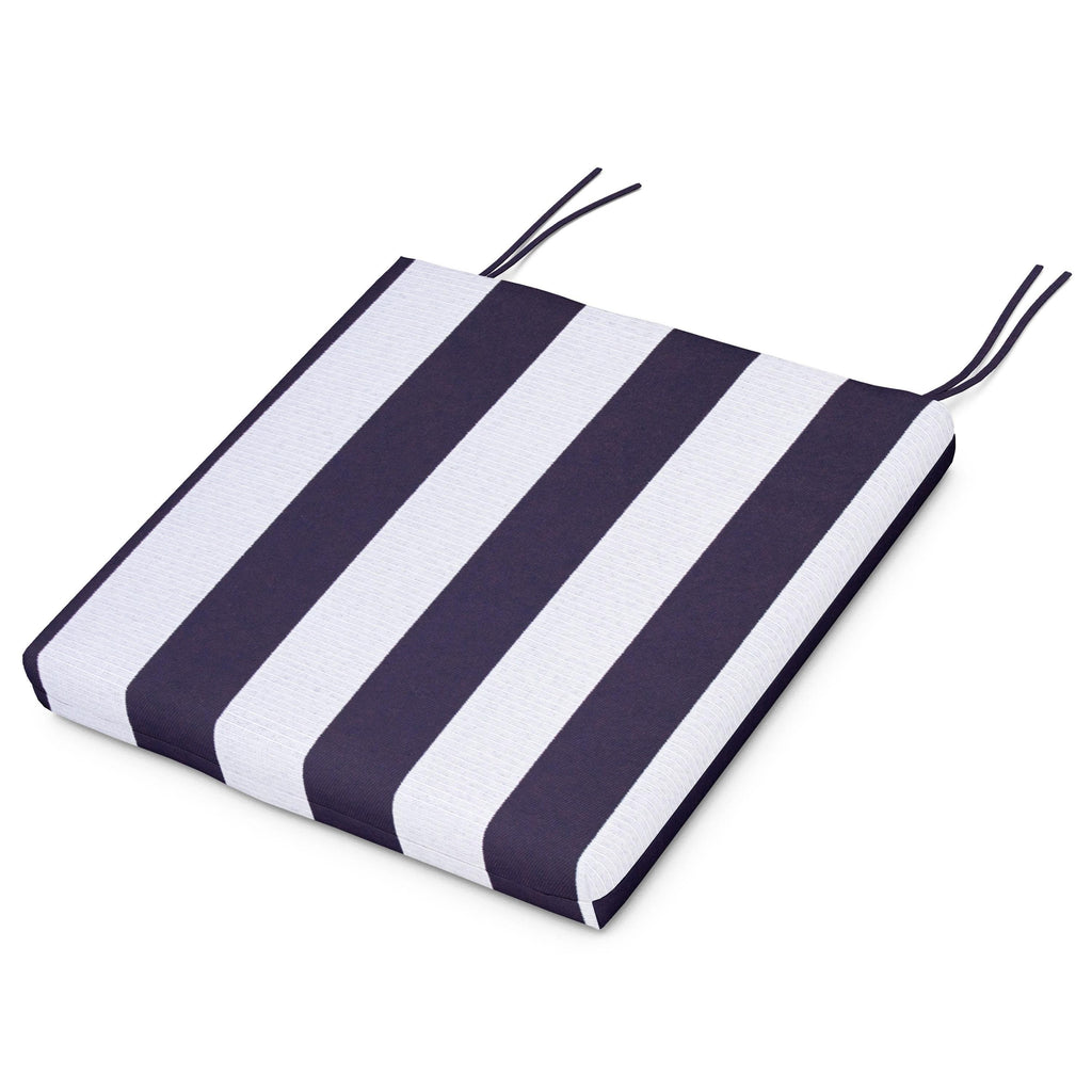 Acadia Dining Arm Seat Pad