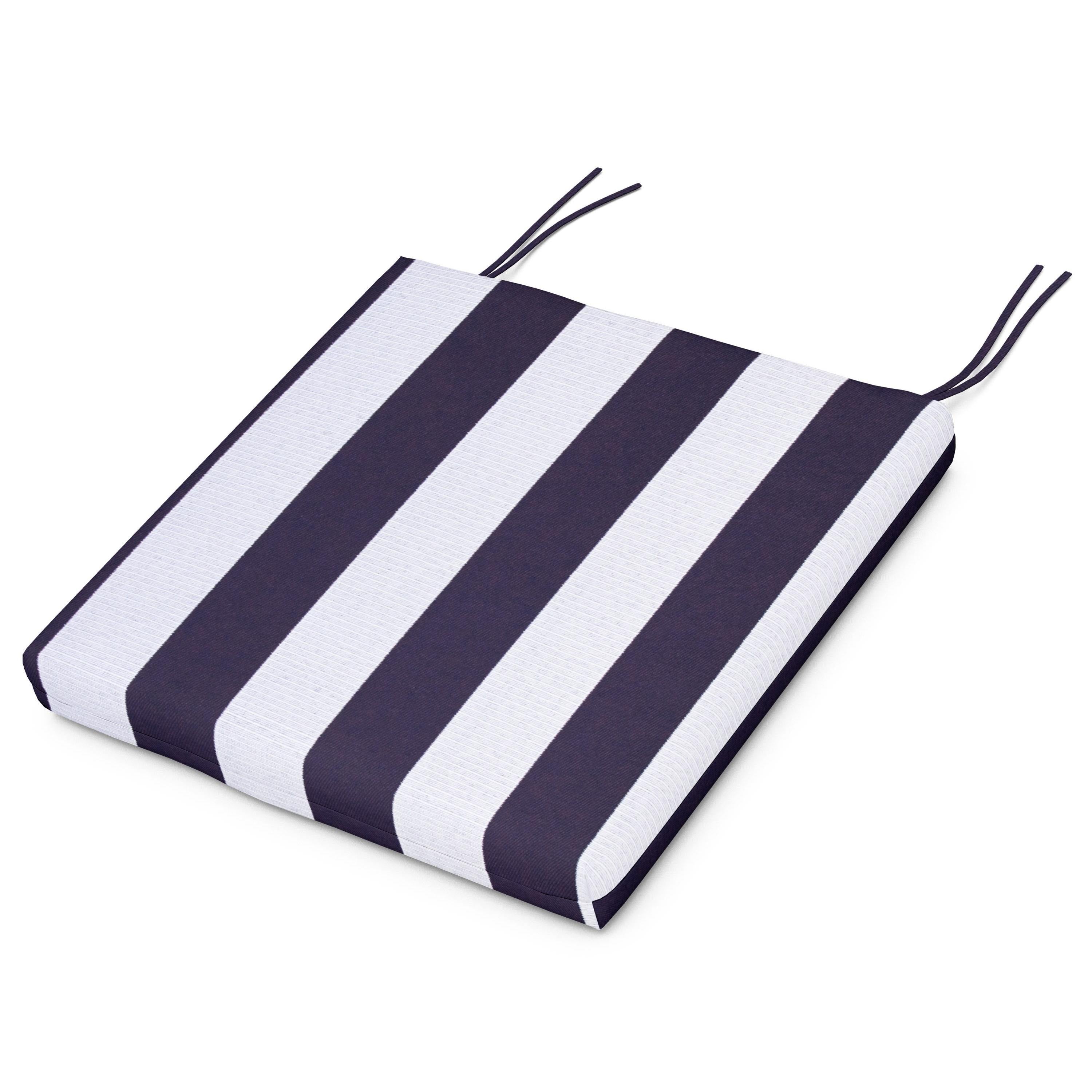 Acadia Dining Arm Seat Pad