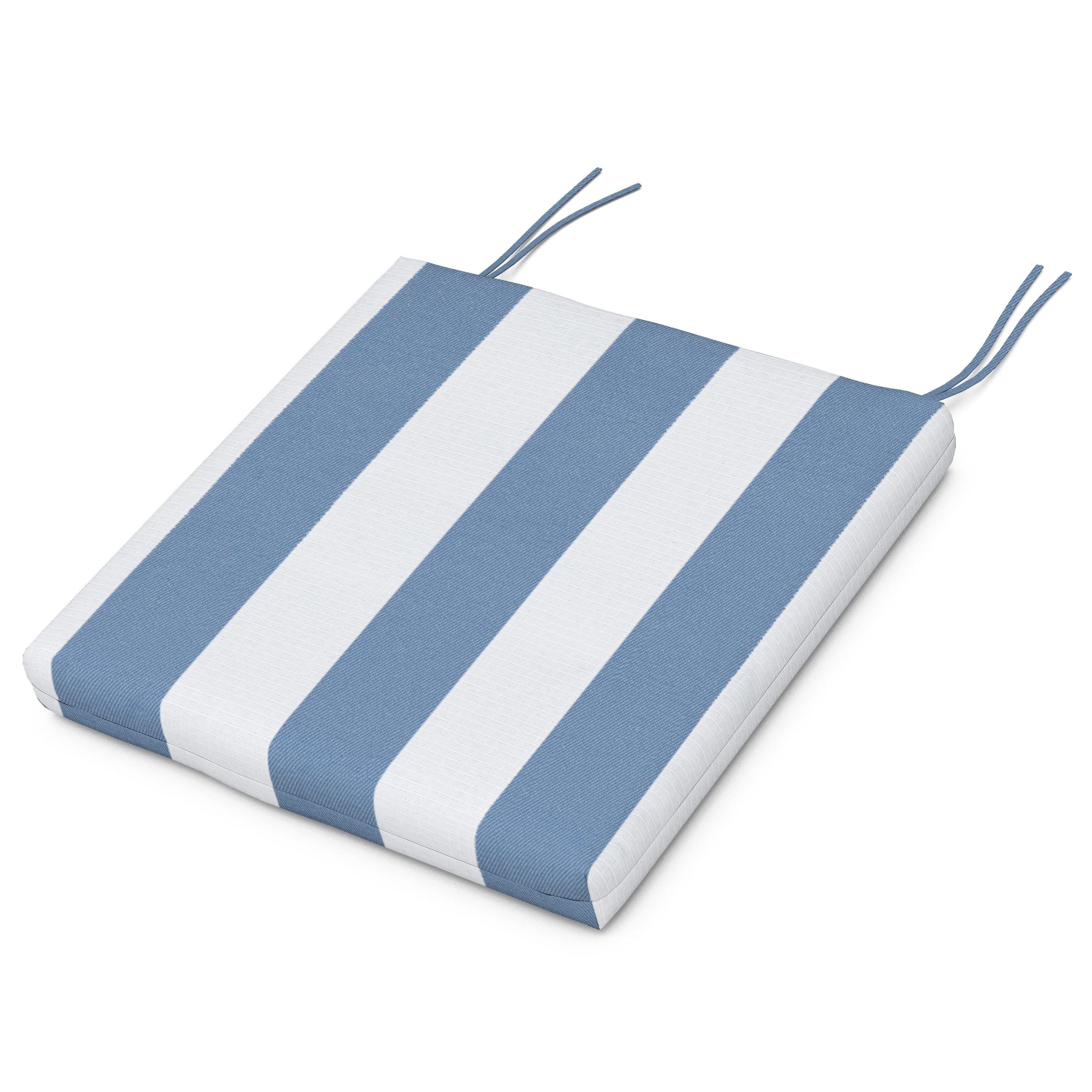 Acadia Dining Arm Seat Pad