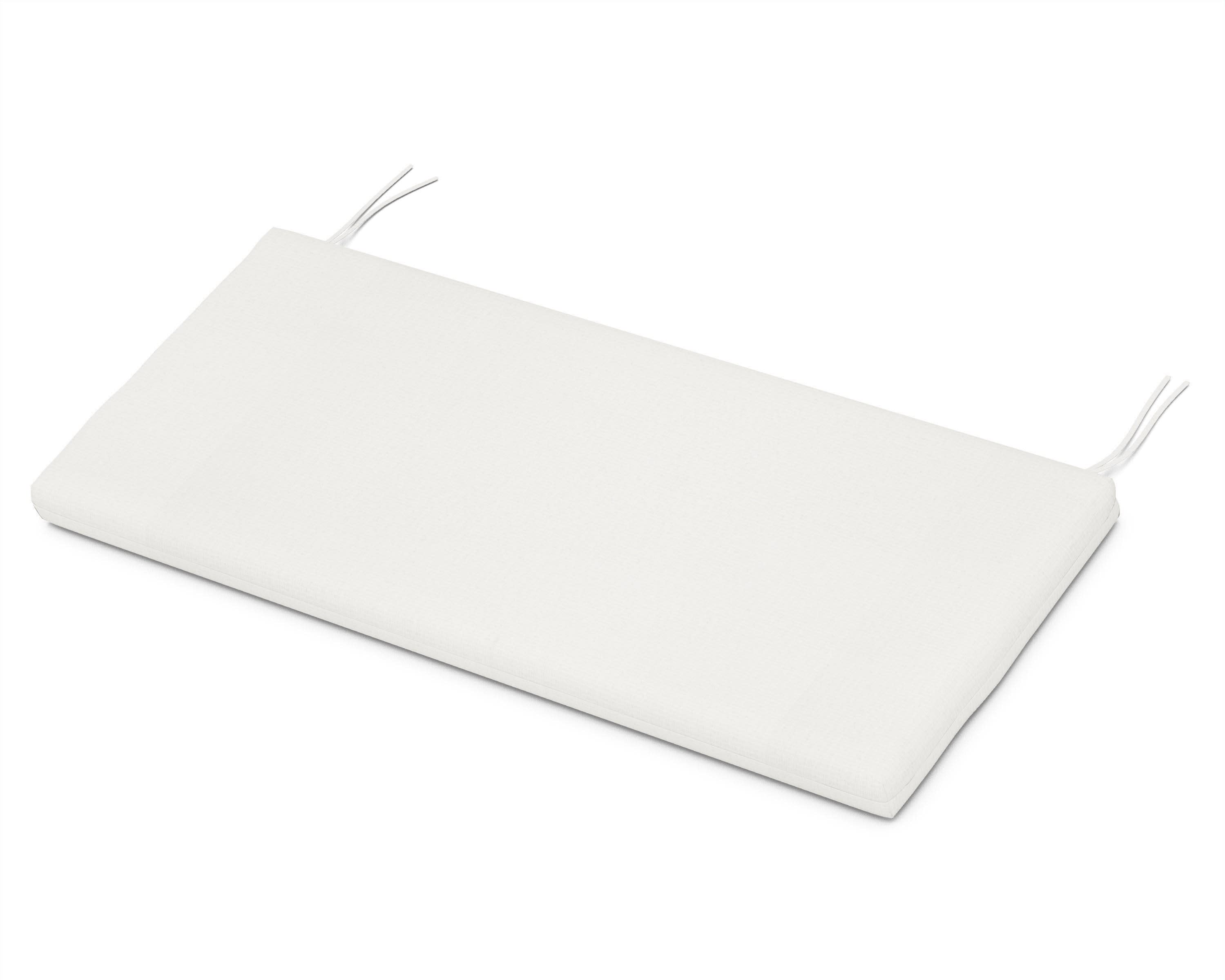 Bench Seat Cushion - 17.25D x 44.5W x 2.5H