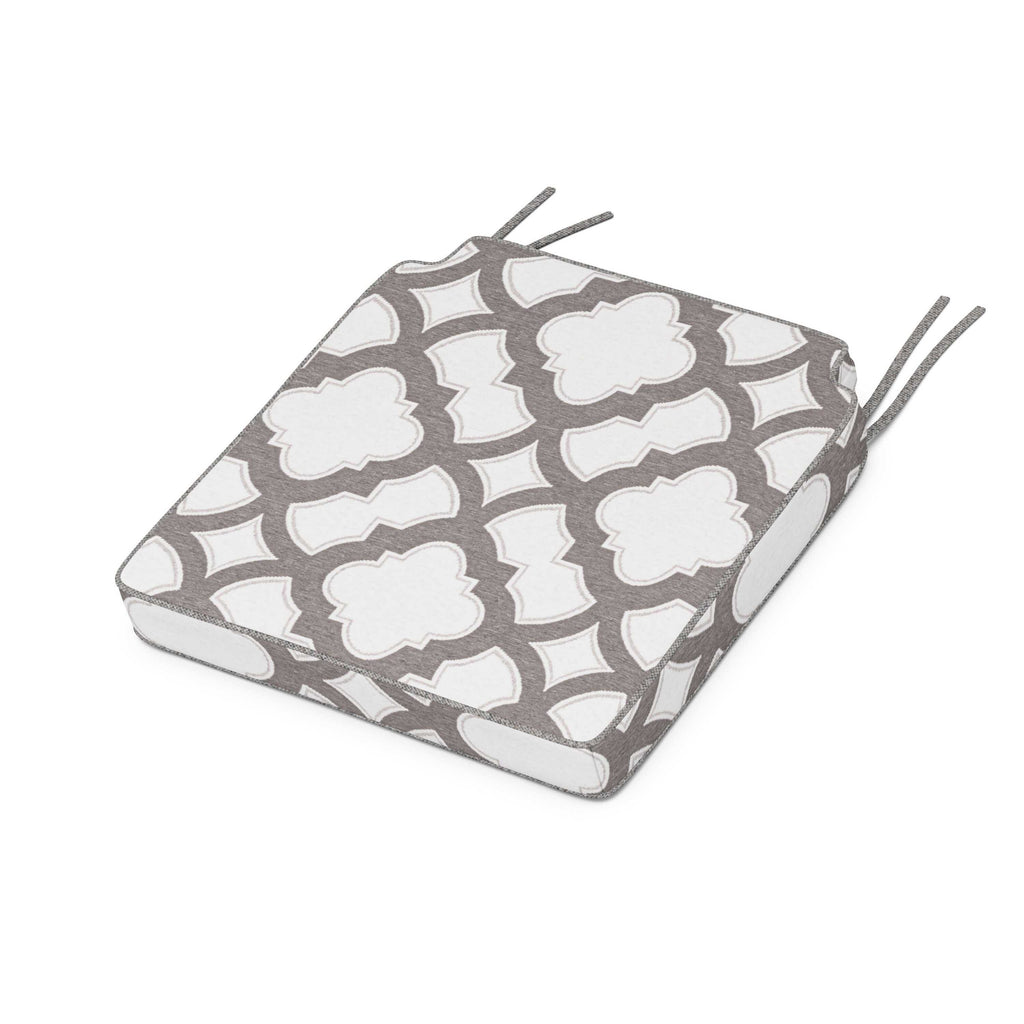 Acadia Dining Side Seat Cushion