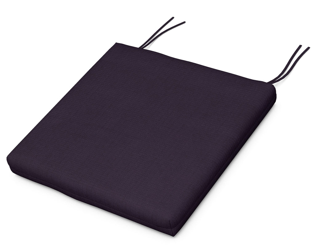 Prescott Standard Seat Cushion - 17.25D x 18.25W x 2.5H