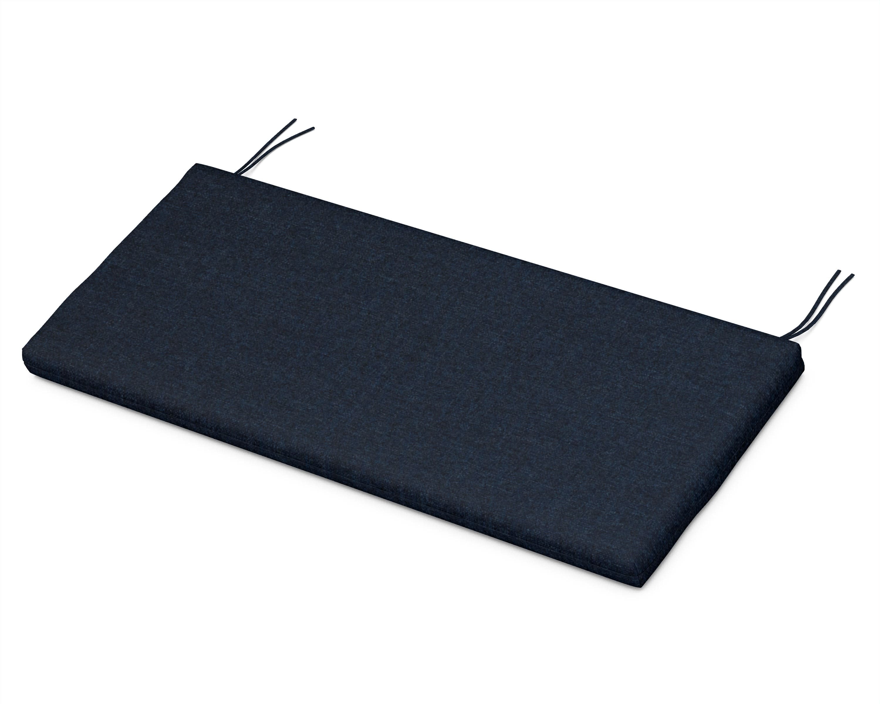 Bench Seat Cushion - 17.25D x 44.5W x 2.5H