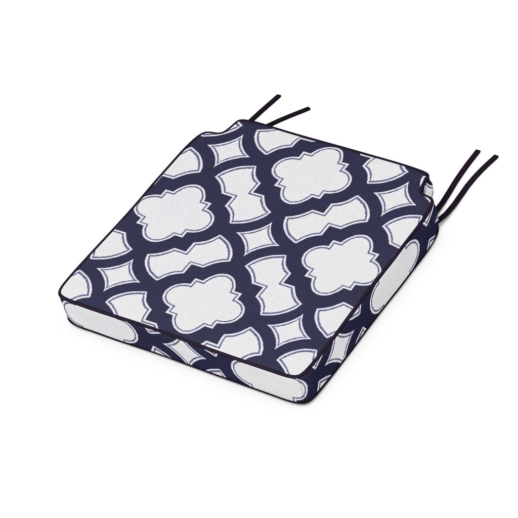 Acadia Dining Side Seat Cushion