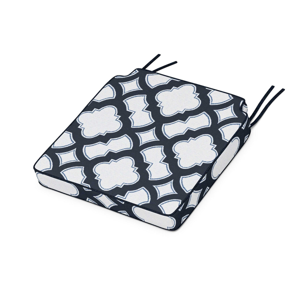 Acadia Dining Side Seat Cushion