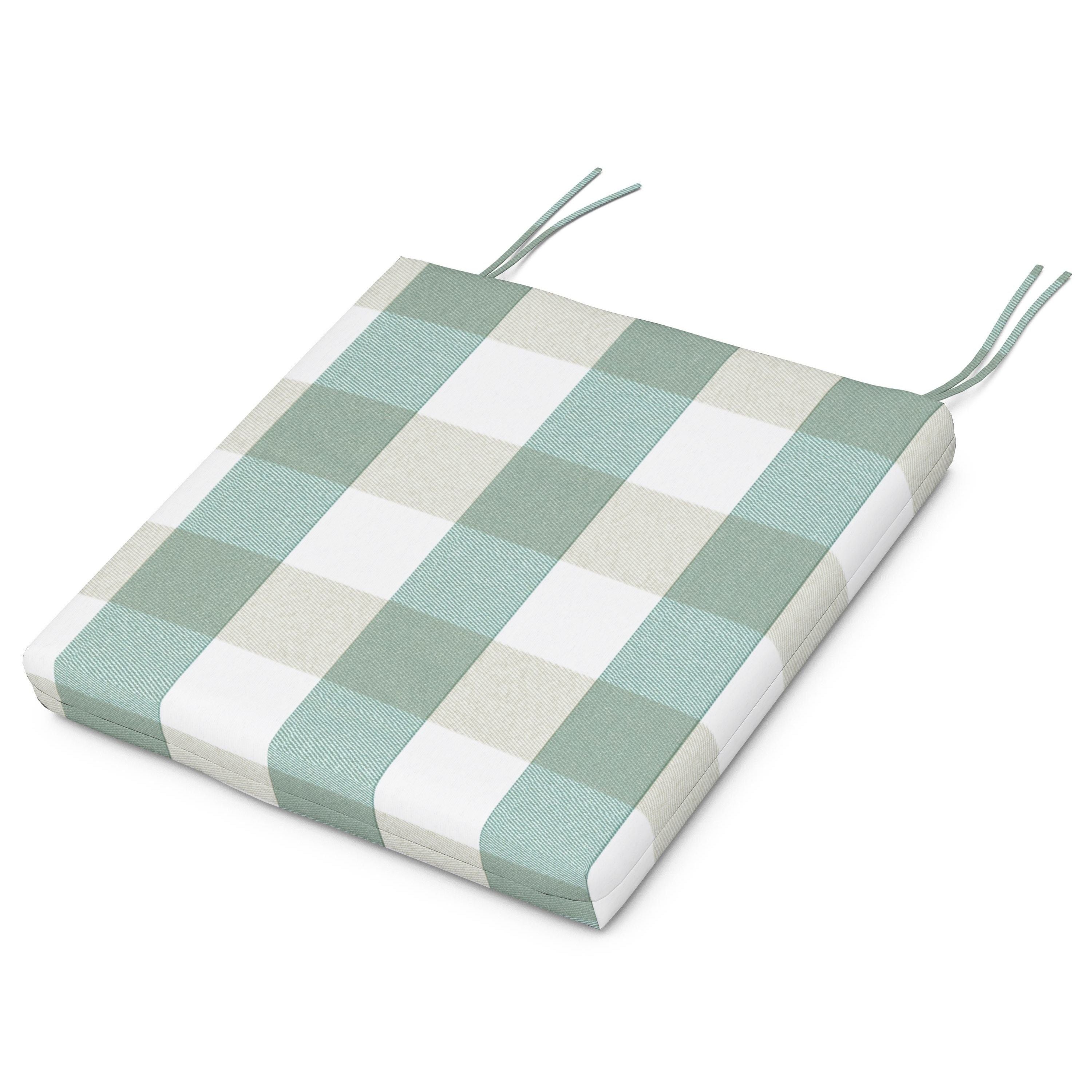 Acadia Dining Arm Seat Pad