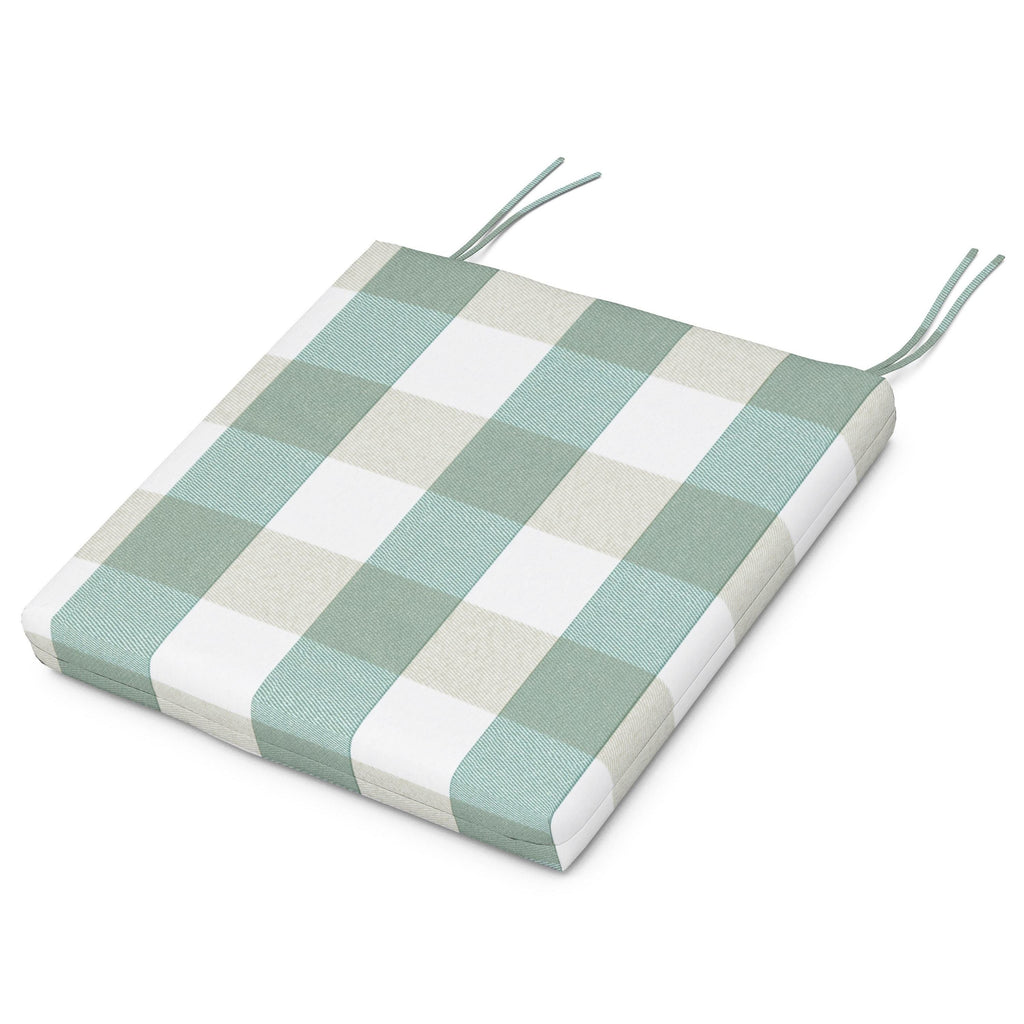 Acadia Dining Arm Seat Pad
