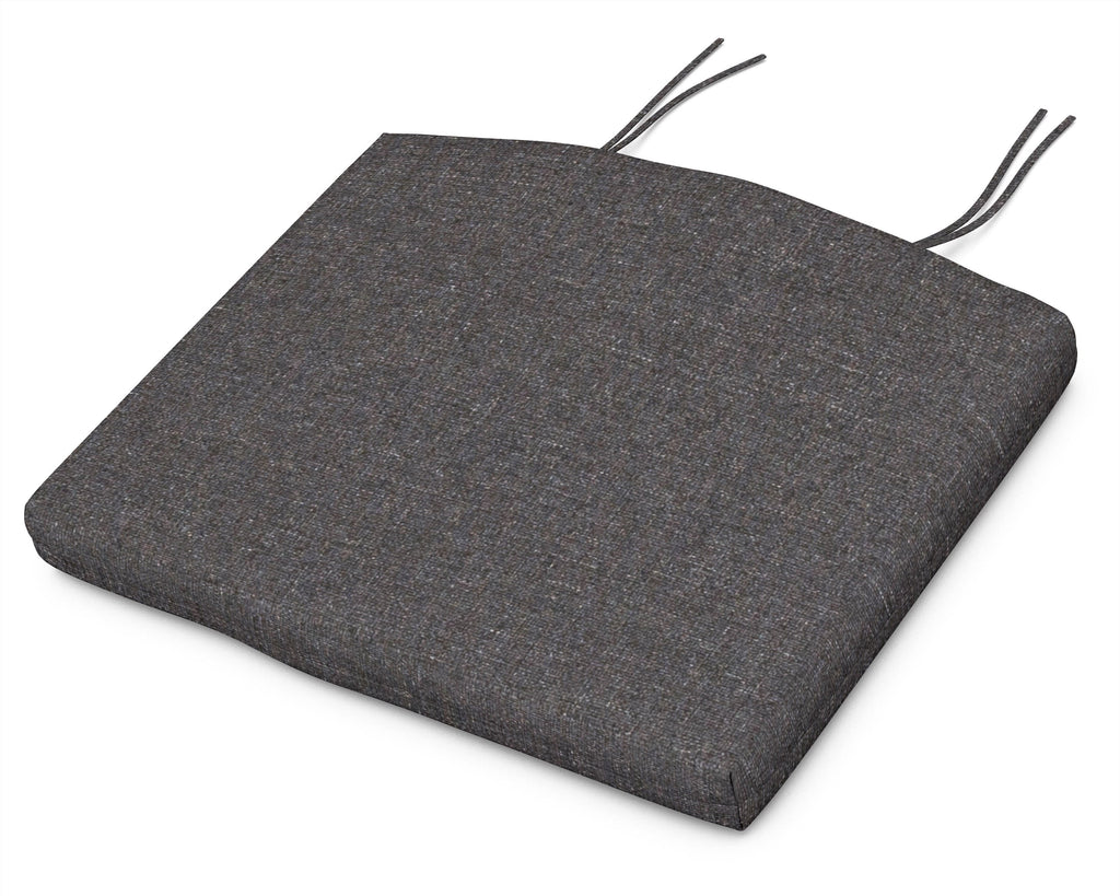 Seat Cushion - 17.80D x 19W x 2.5H