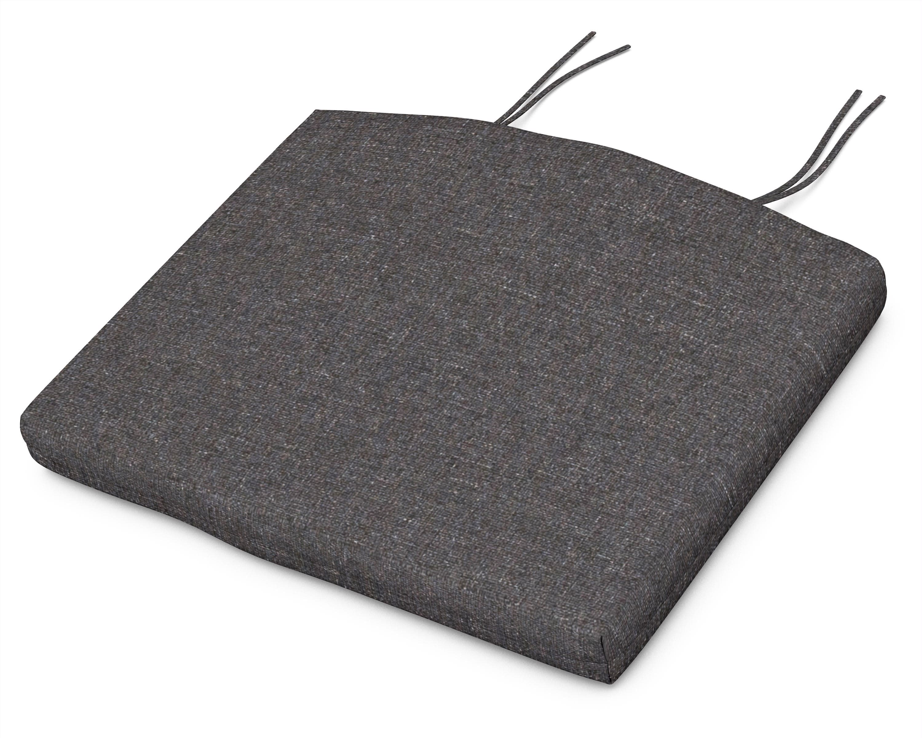Seat Cushion - 17.80D x 19W x 2.5H
