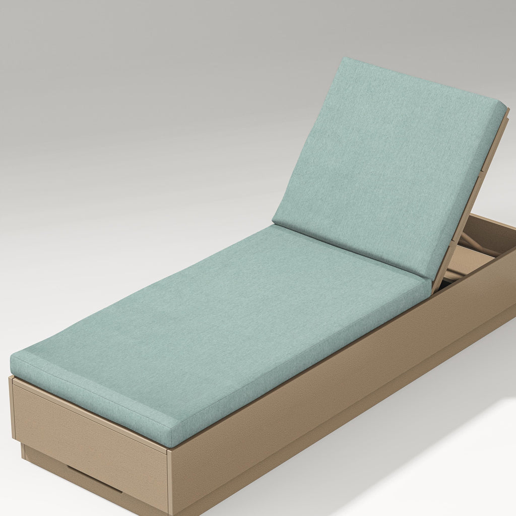 Elevate Chaise Lounge Full Cushion