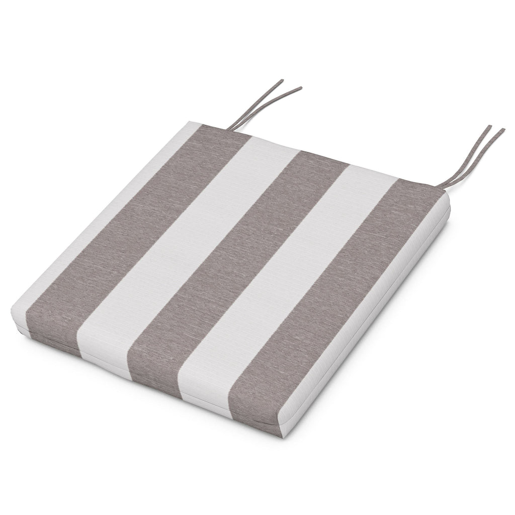 Acadia Dining Side Seat Pad