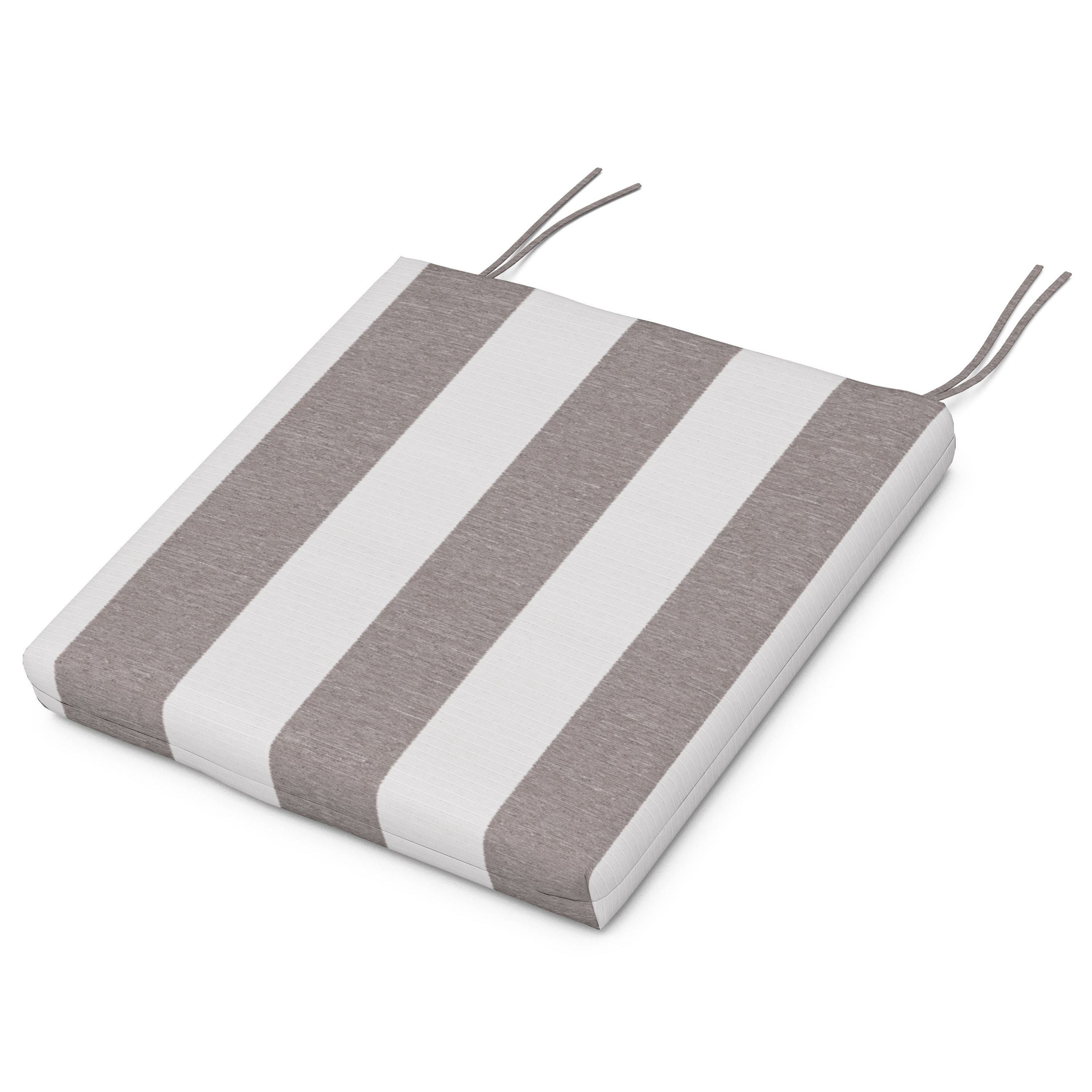 Acadia Dining Side Seat Pad