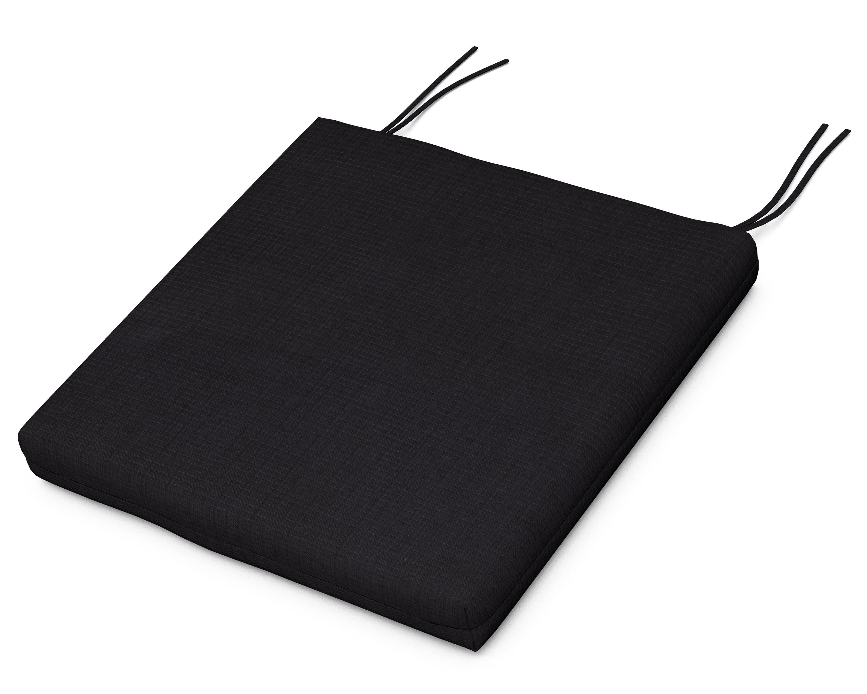 Prescott Standard Seat Cushion - 17.25D x 18.25W x 2.5H