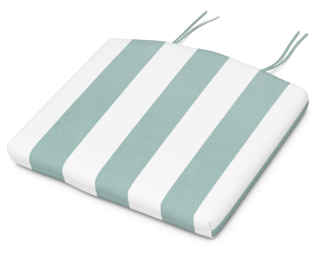 Seat Cushion - 17.80D x 19W x 2.5H