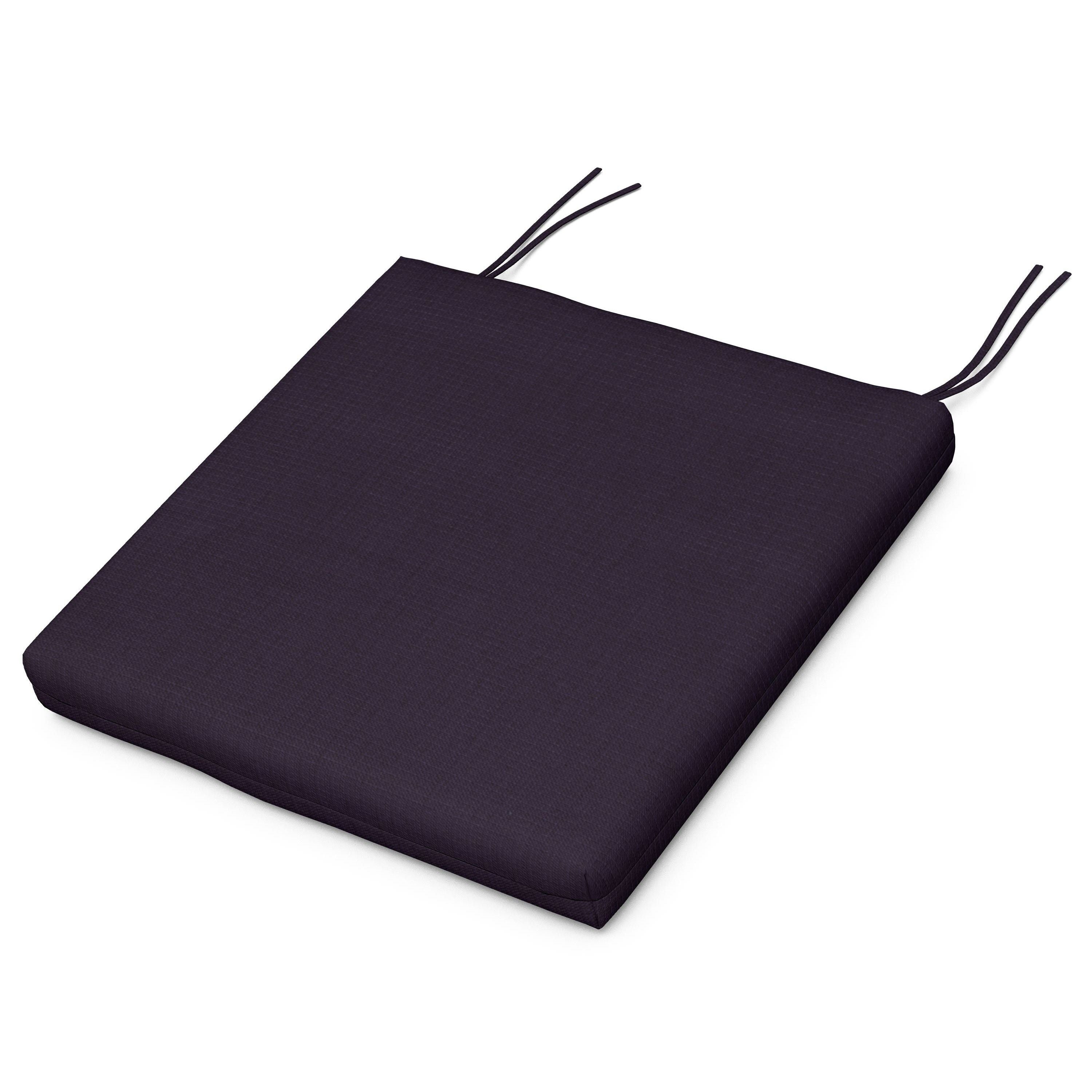 Acadia Dining Arm Seat Pad