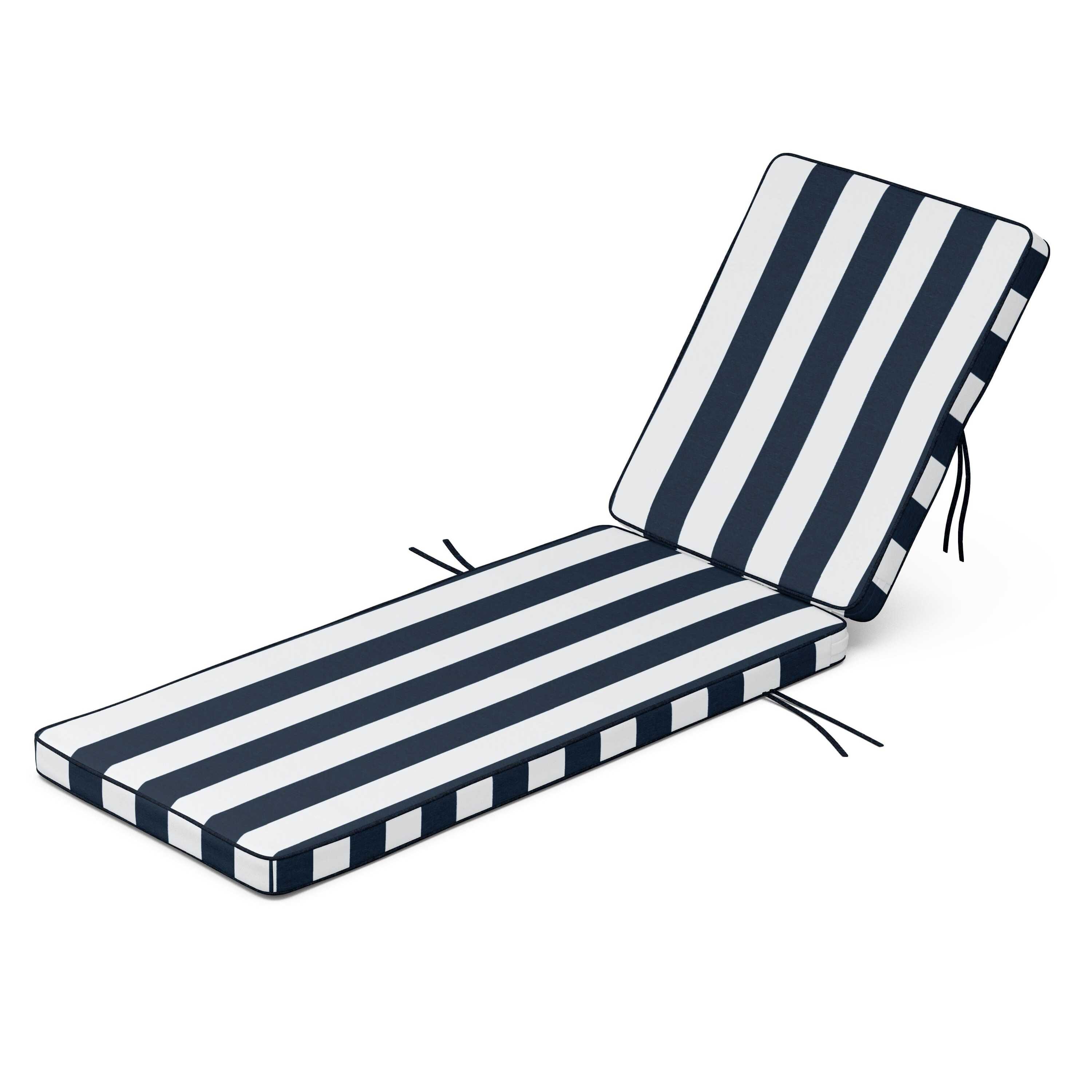 Acadia Chaise Cushion