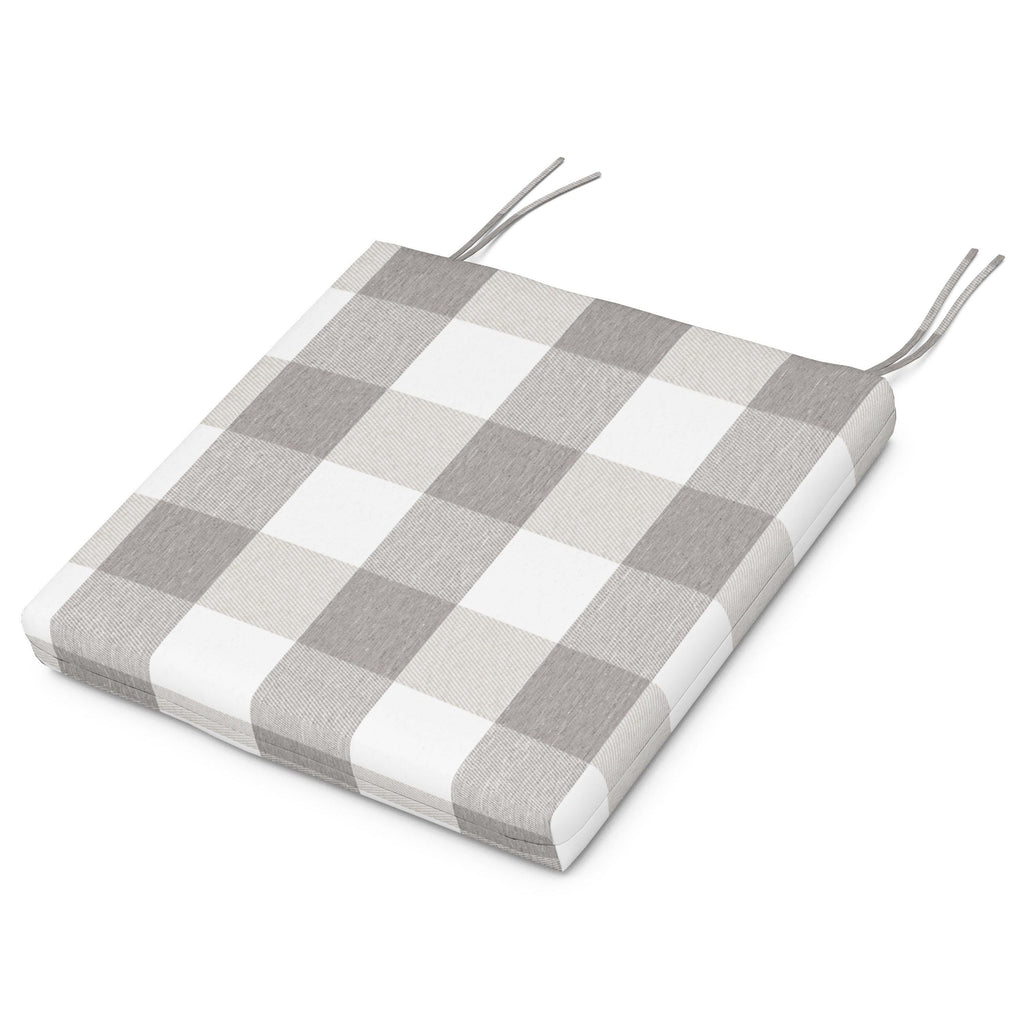 Acadia Dining Arm Seat Pad