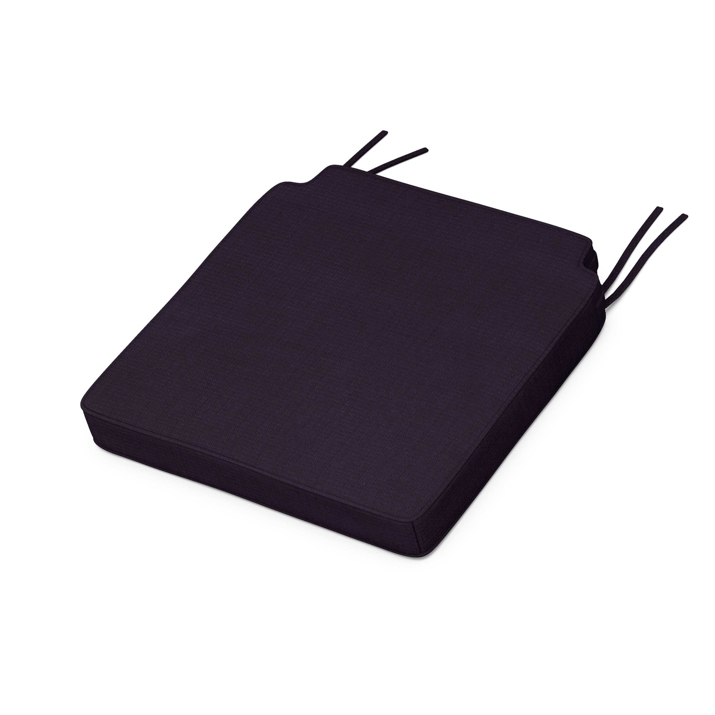 Acadia Dining Side Seat Cushion