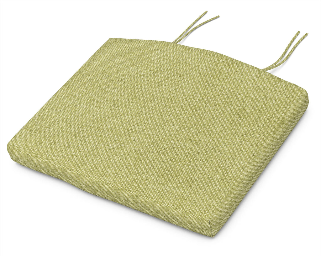 Seat Cushion - 17.80D x 19W x 2.5H