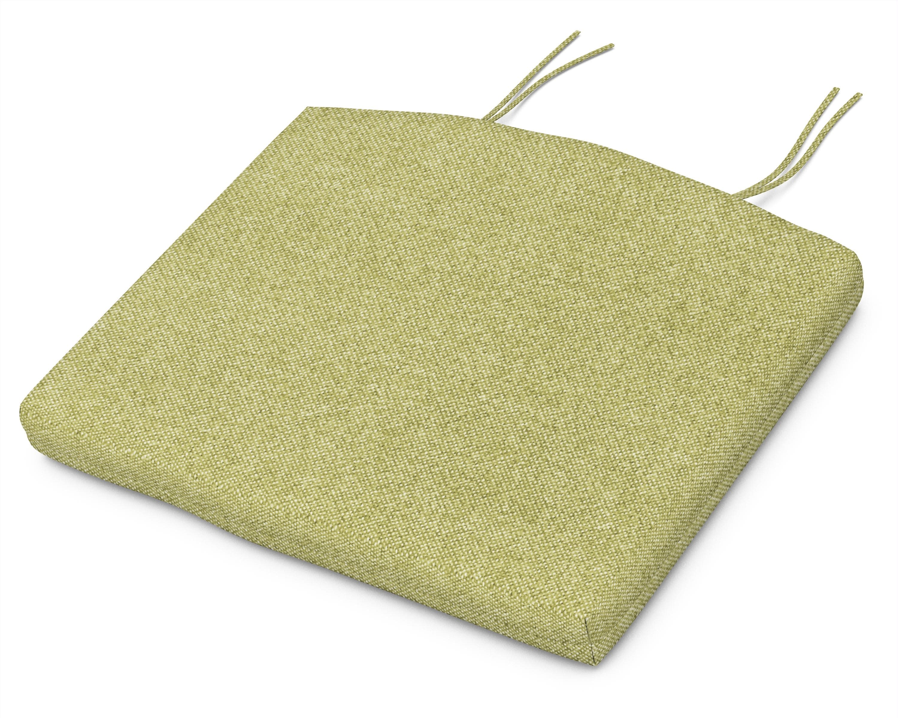 Seat Cushion - 17.80D x 19W x 2.5H