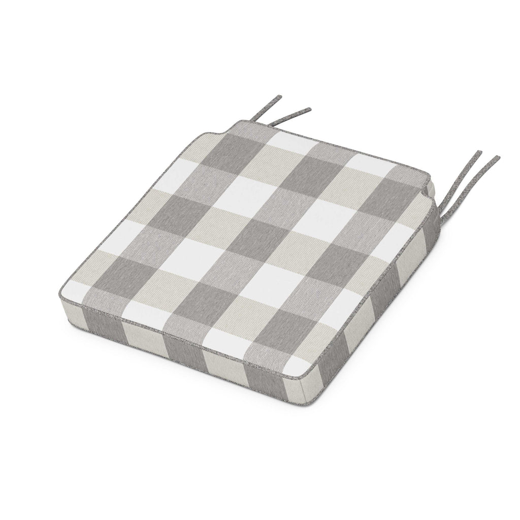 Acadia Dining Side Seat Cushion
