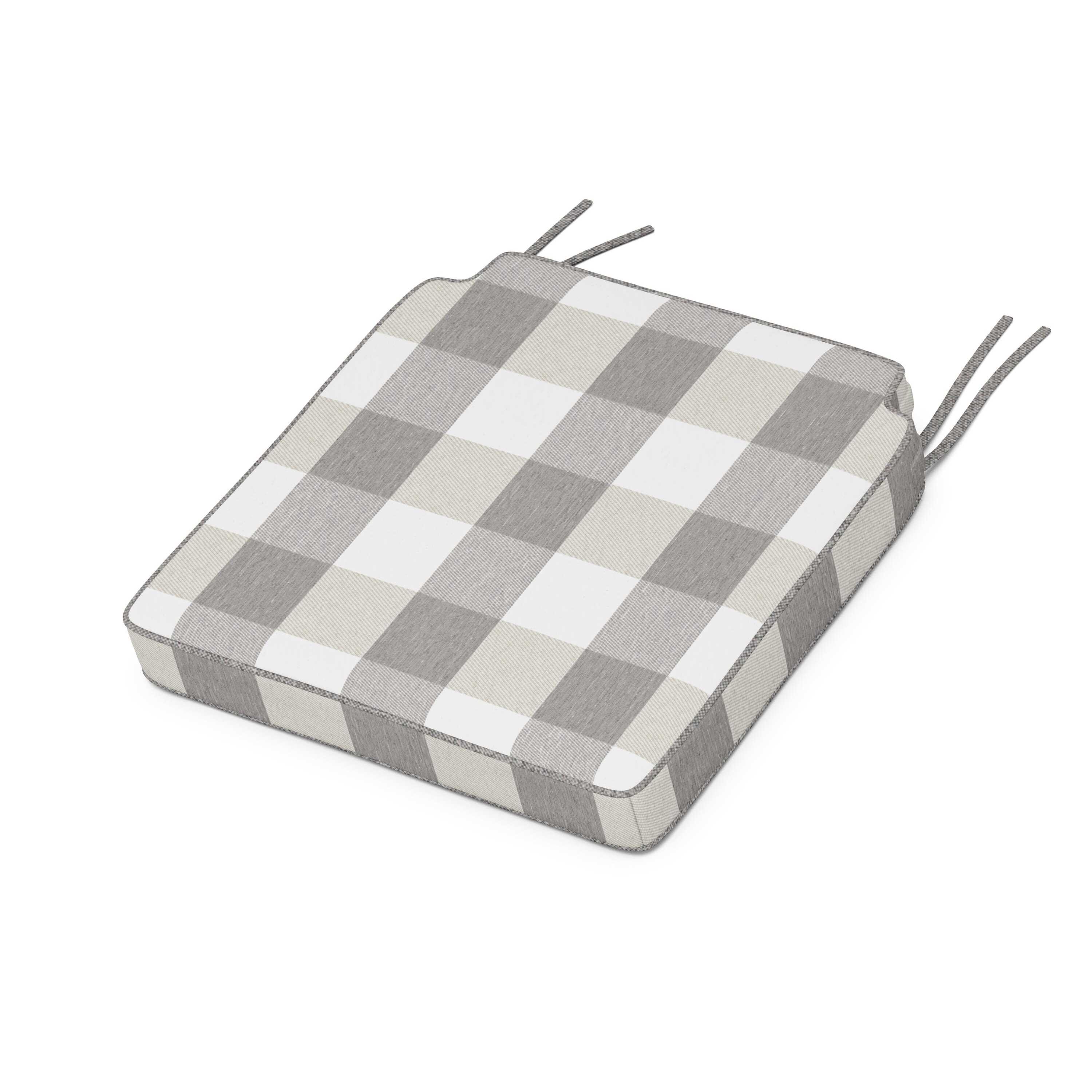 Acadia Dining Side Seat Cushion